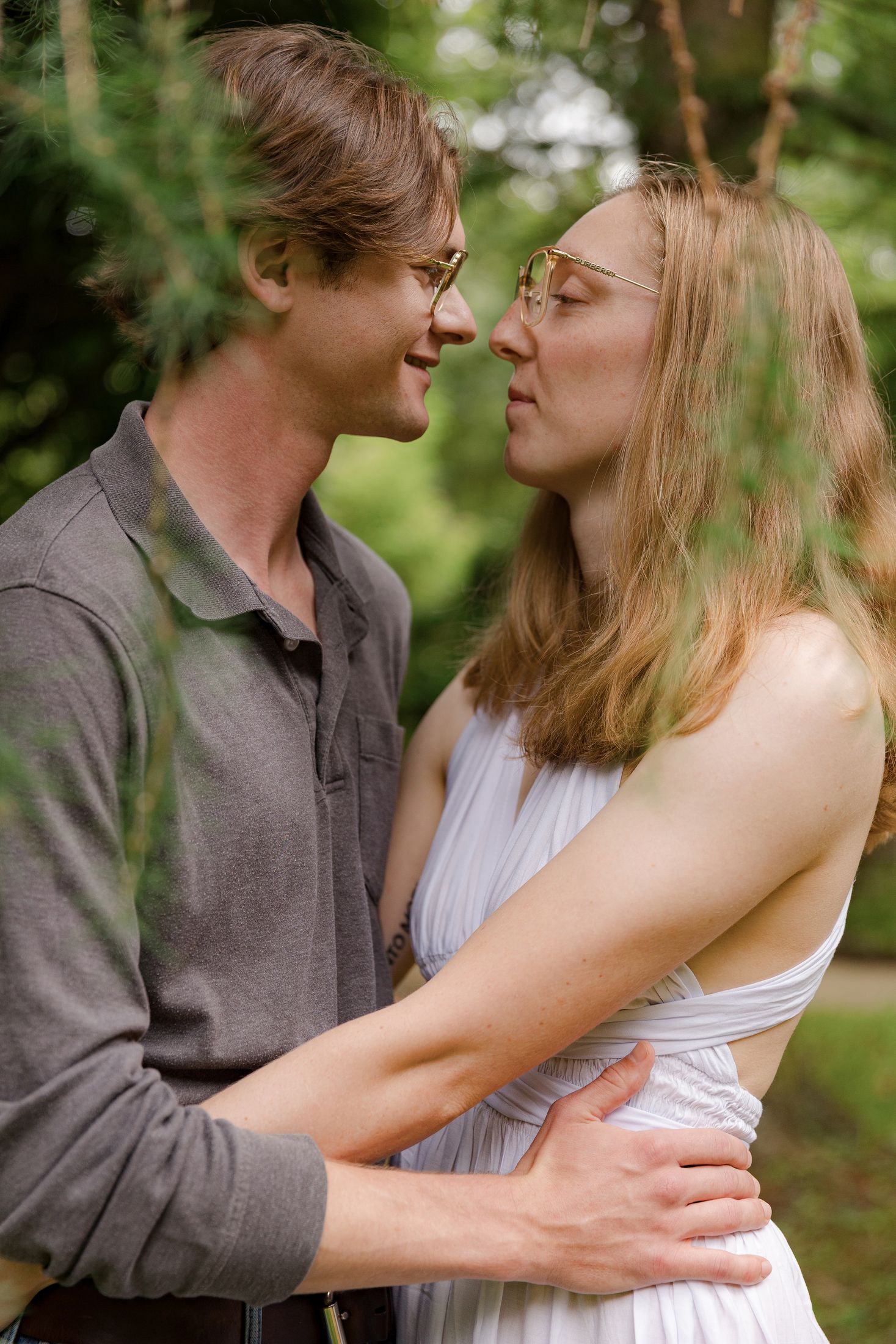 Emma & Bill | engagement #36