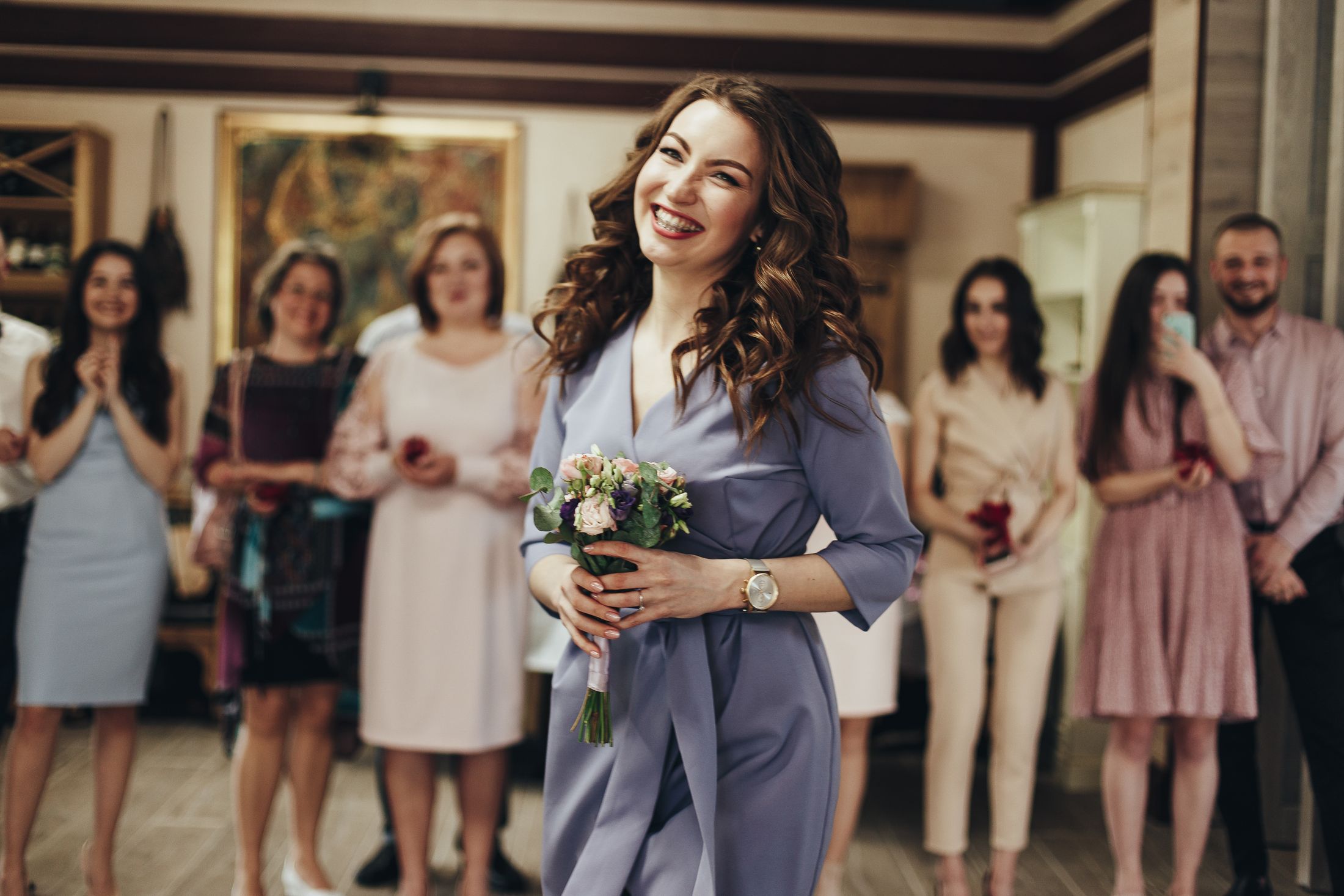 Daria&Volodymyr | Ukraine — 1. Wedding Large #30