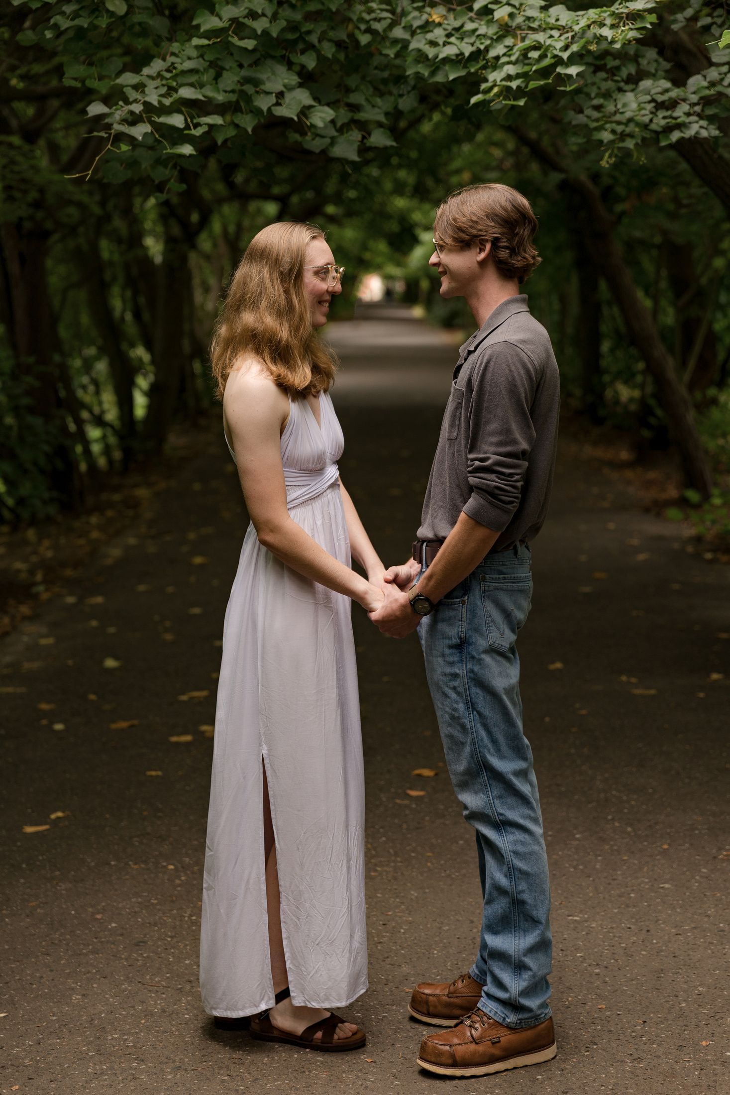 Emma & Bill | engagement #14