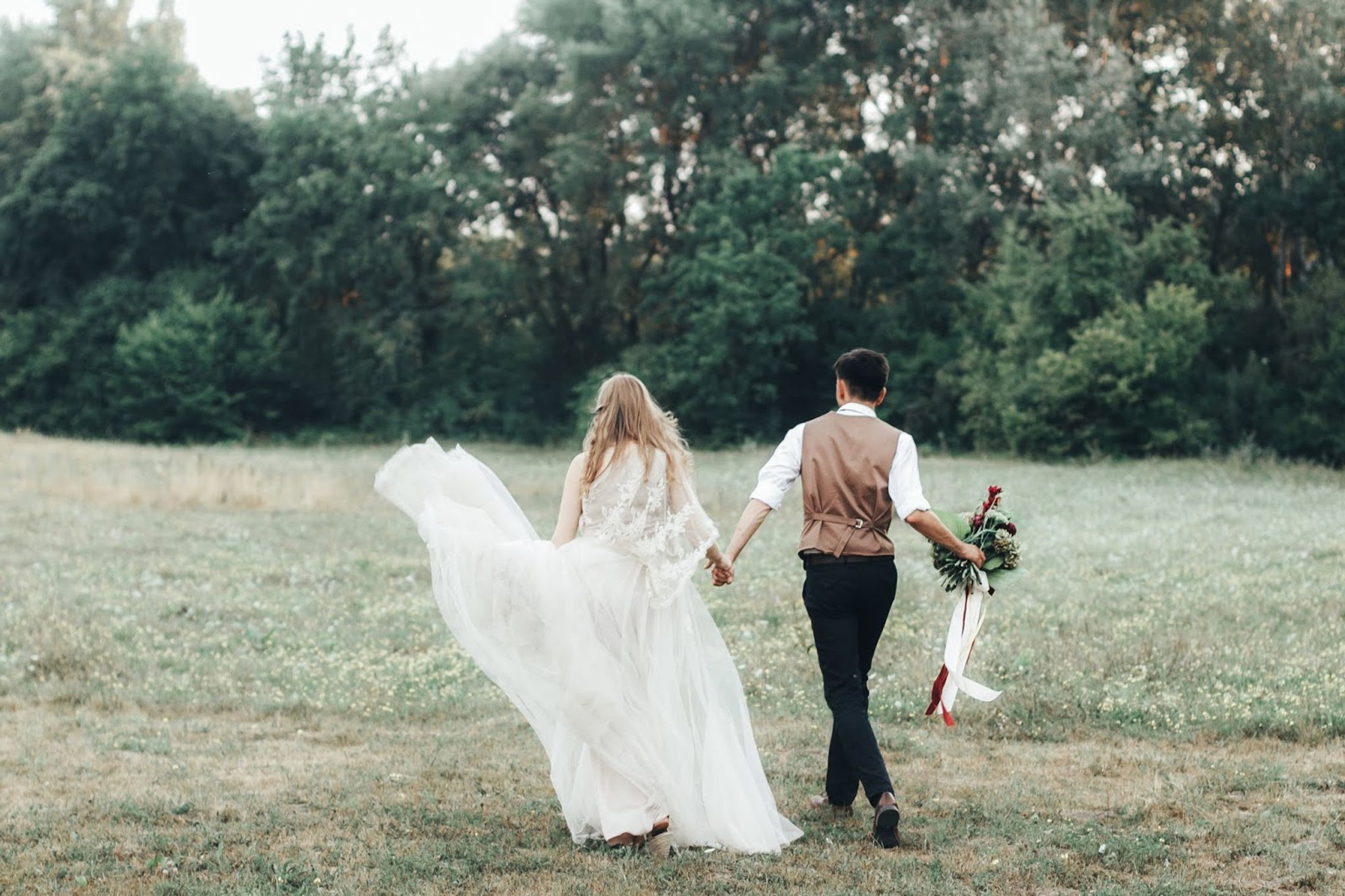 Elvira&Alex | Poland — 1. Wedding Large #47