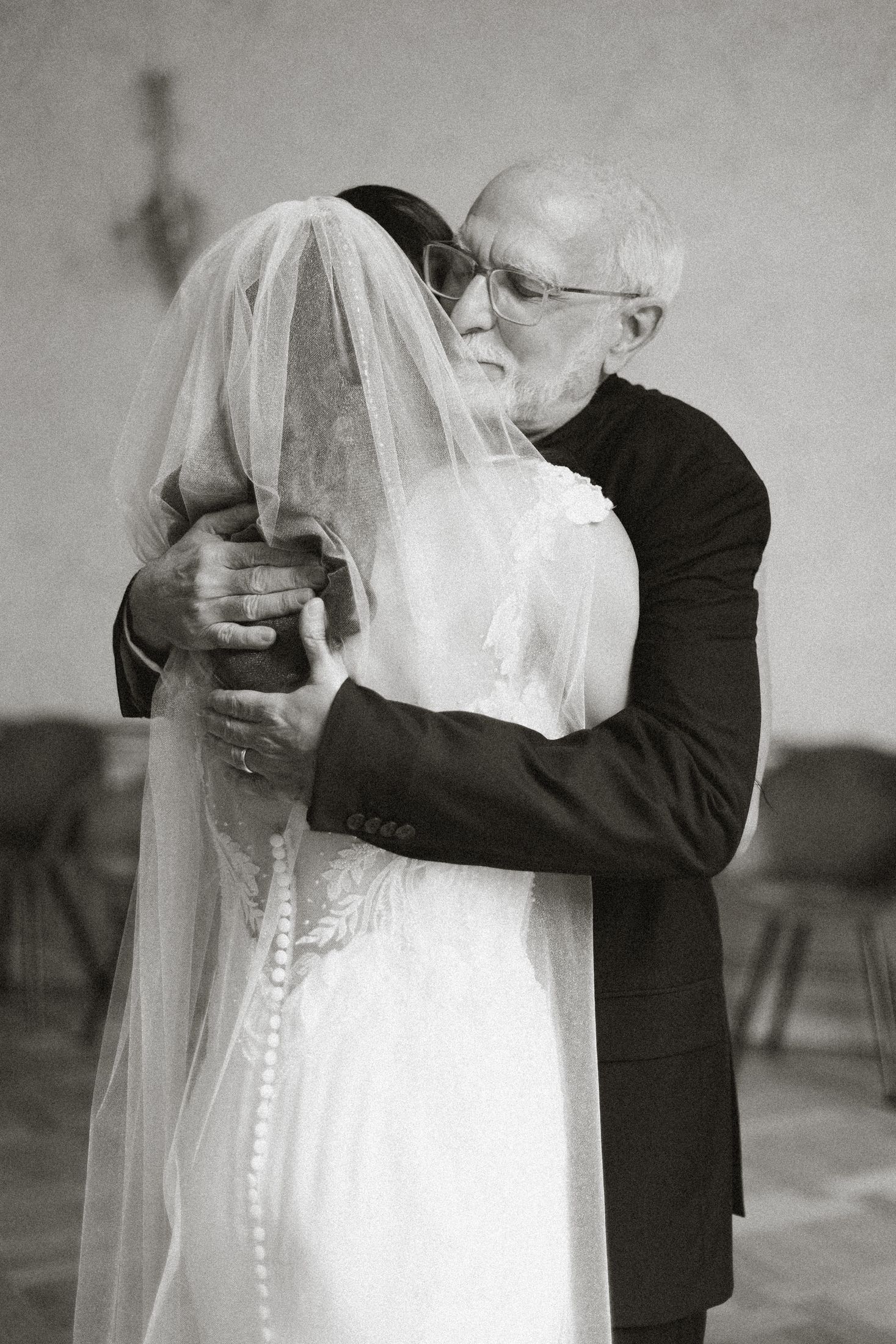 Rachel&Ronald | The Netherlands — 1. Wedding Large #21