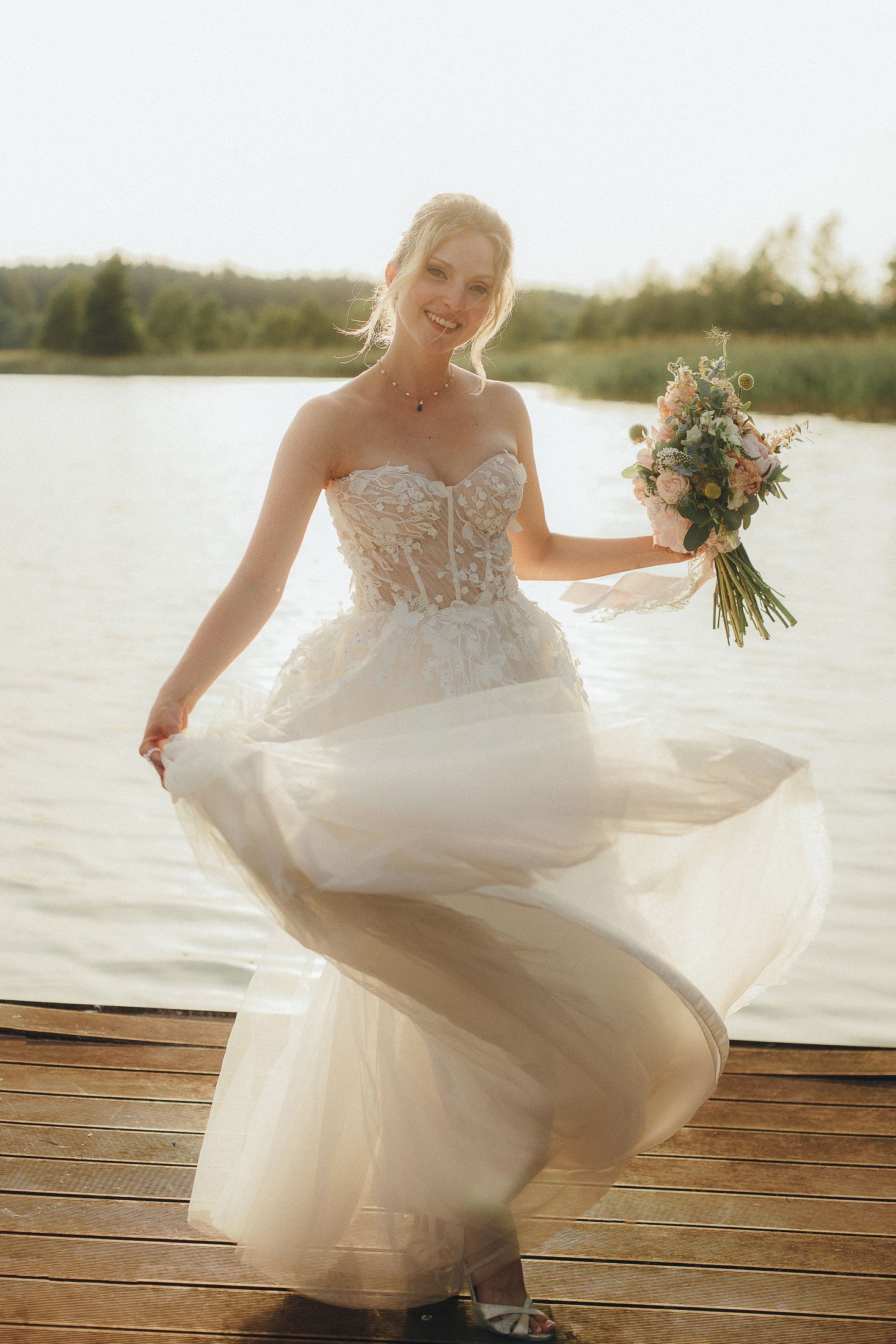 Yana&Piotr | Poland — 1. Wedding Large #84