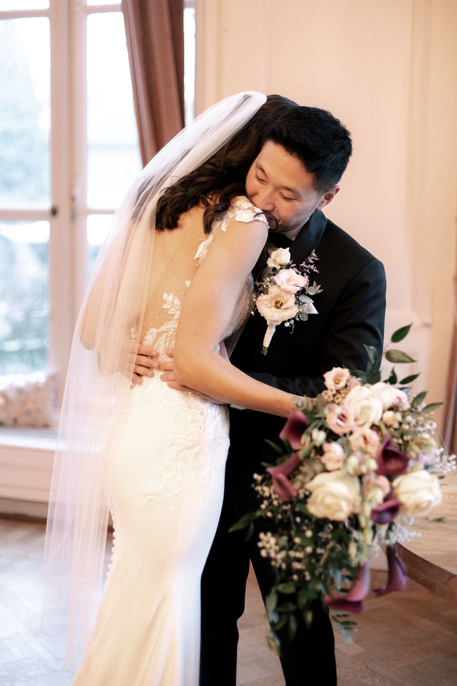 Rachel&Ronald | The Netherlands — 1. Wedding Large #96
