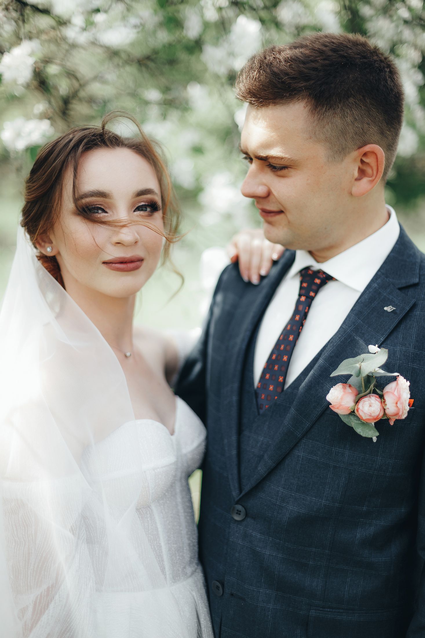 Daria&Volodymyr | Ukraine — 1. Wedding Large #20
