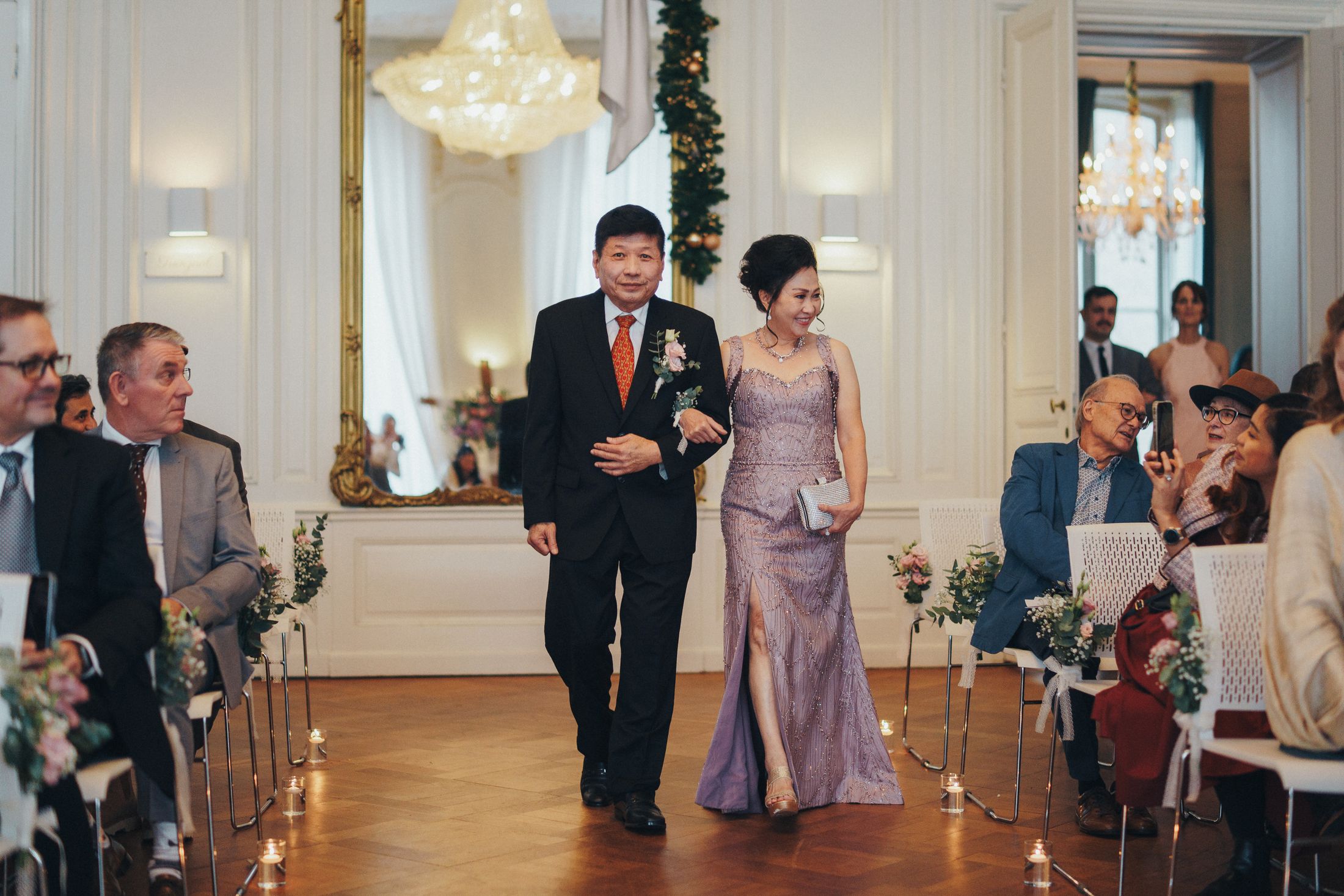 Rachel&Ronald | The Netherlands — 1. Wedding Large #69