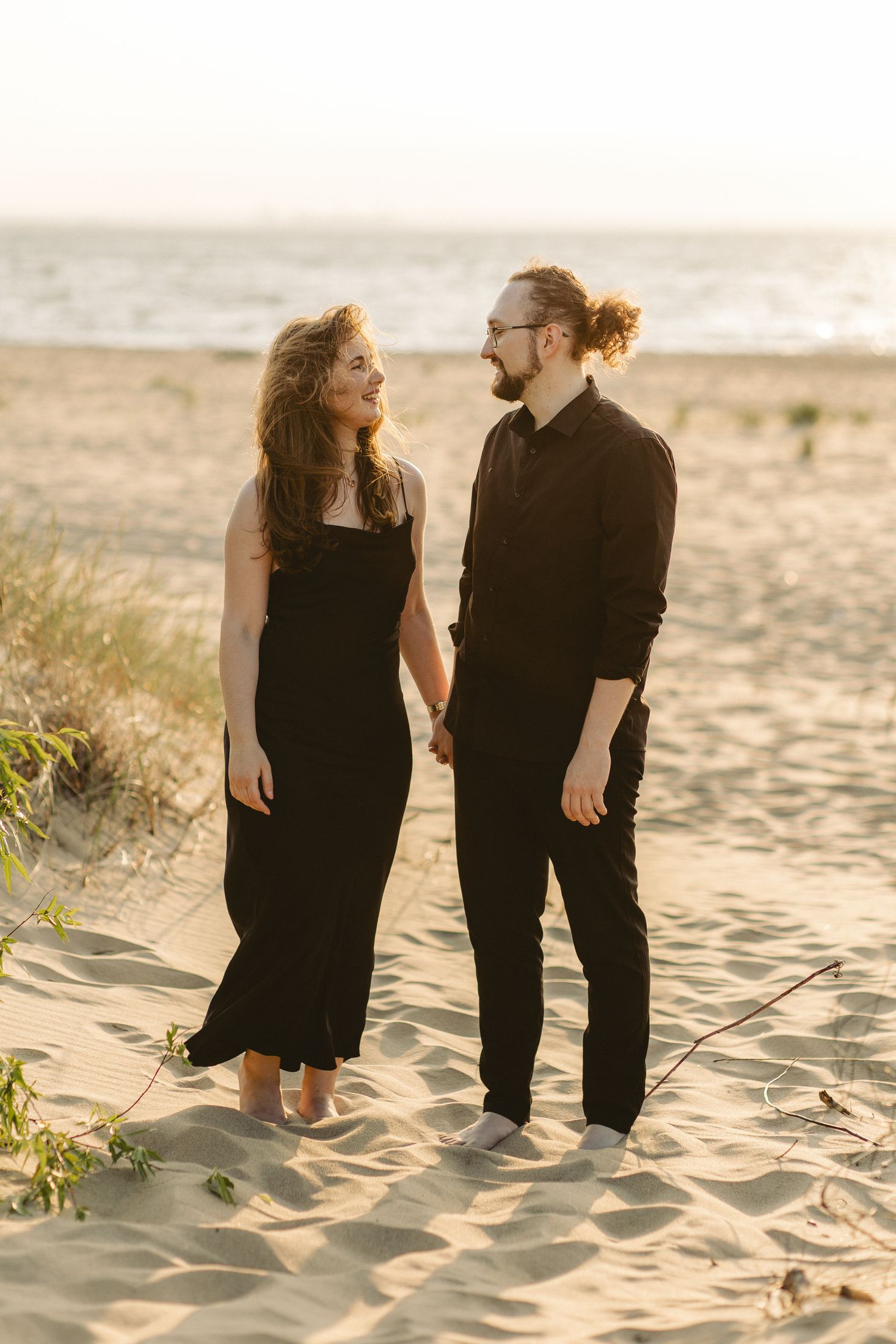 Kate&Gerard — 6. Love Story Photoshoot #34