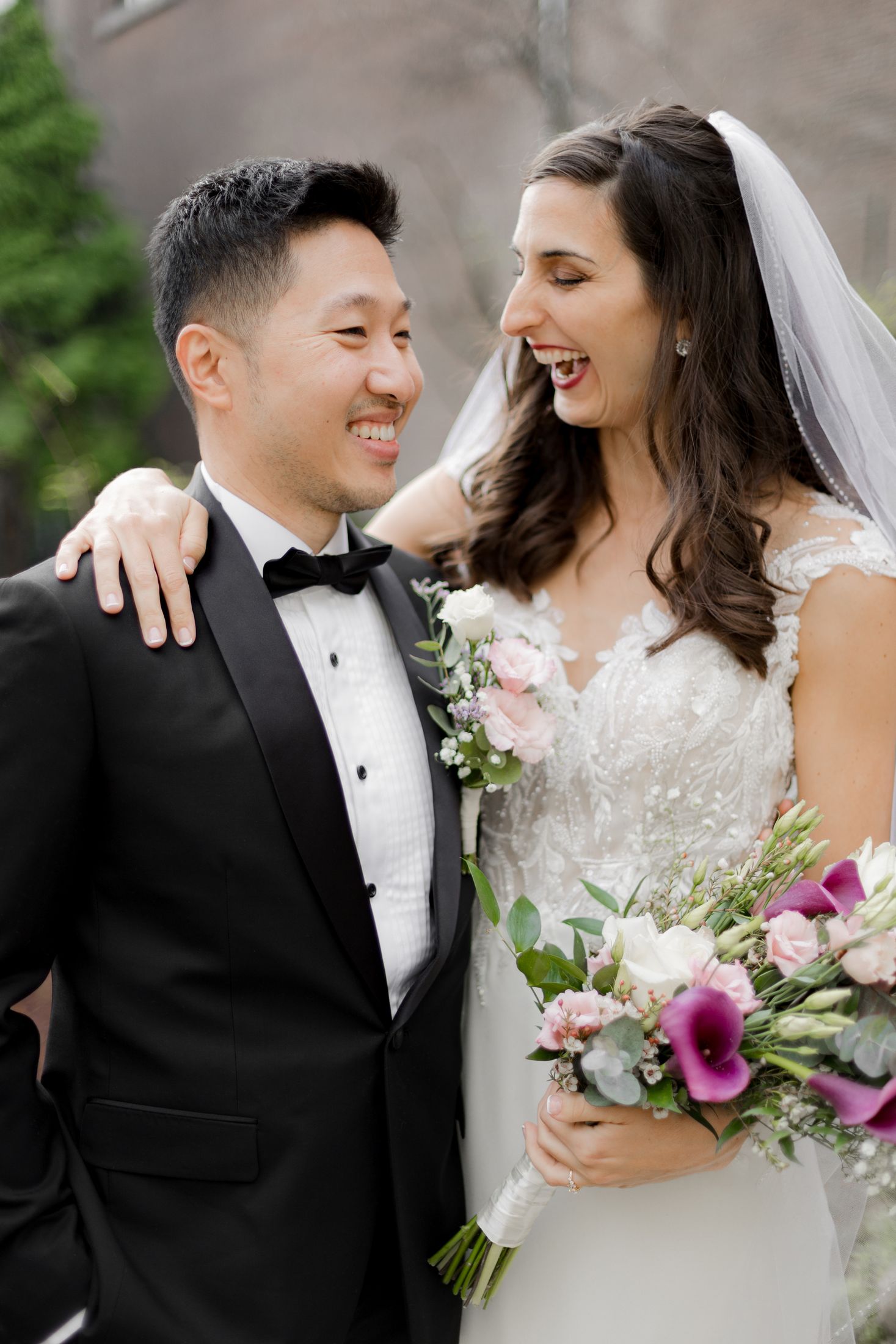 Rachel & Ronald #37