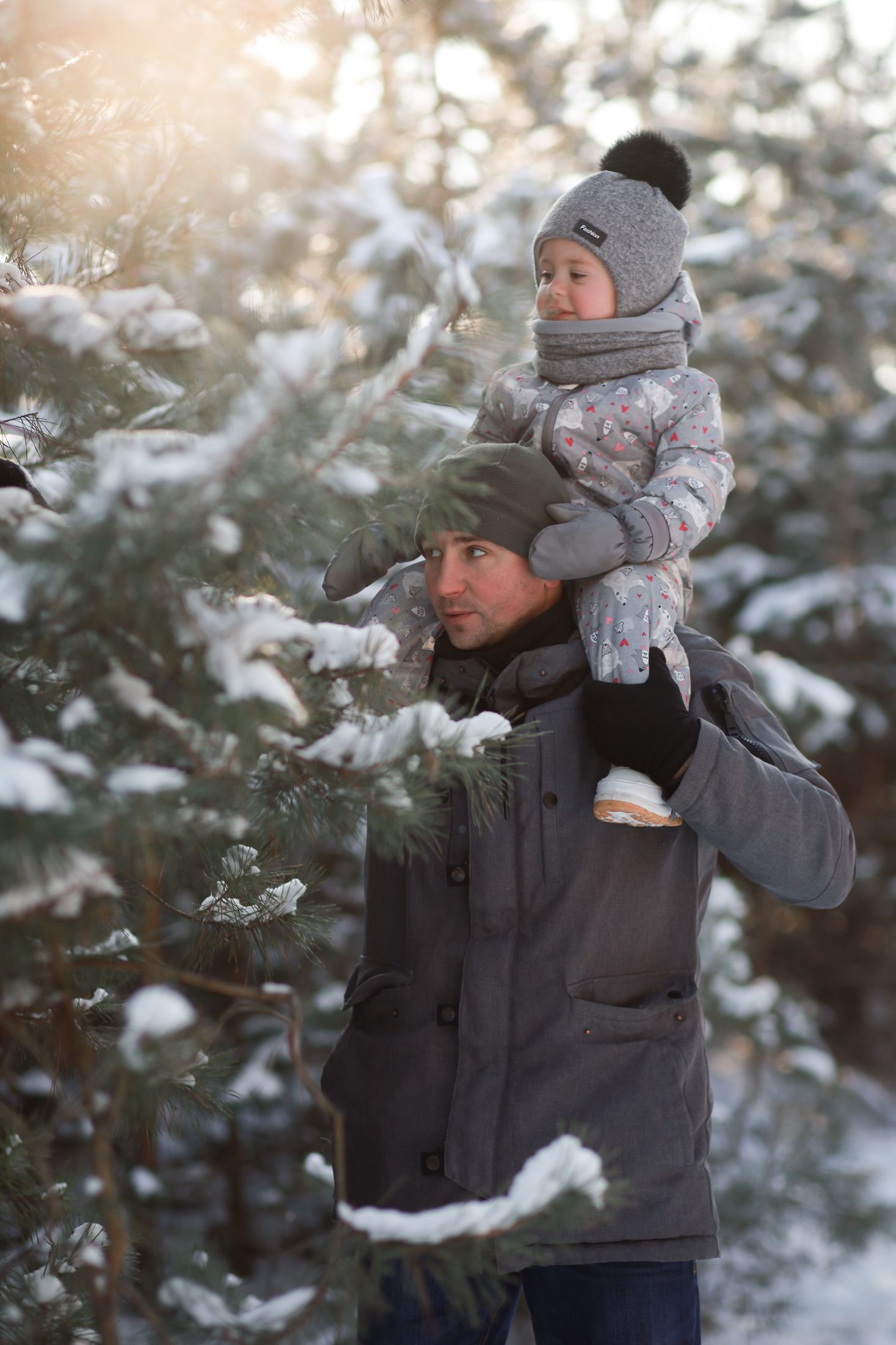Familienfotoshooting #36