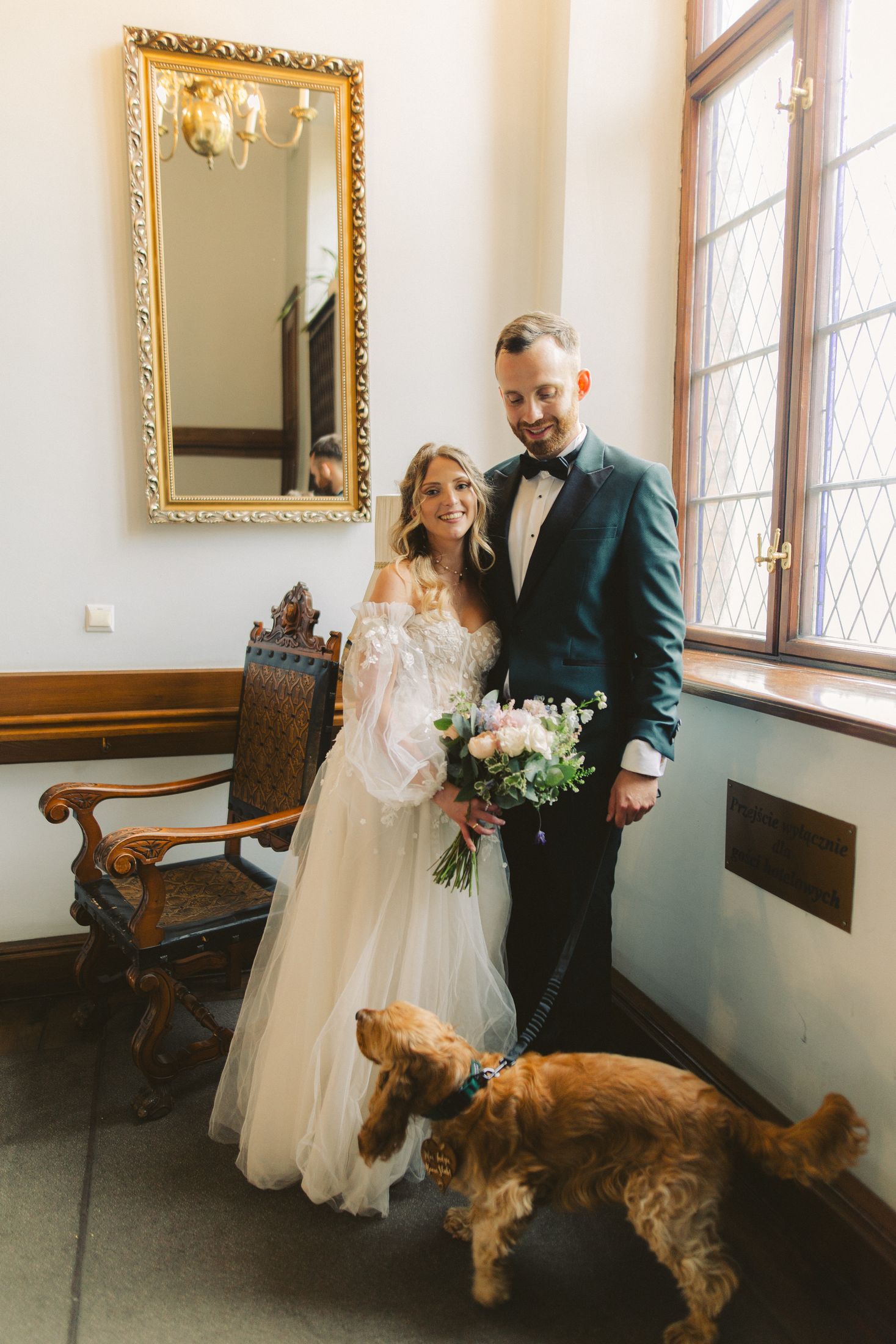 Yana&Piotr — 4. Post Wedding Photoshoot #39