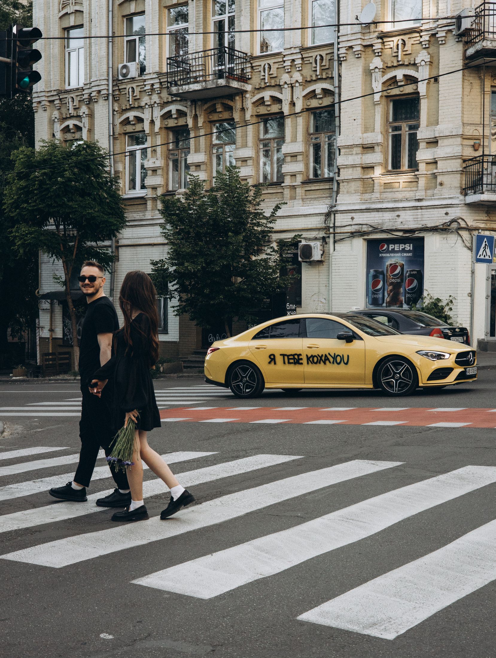 Віка та Паша — Love Story #21