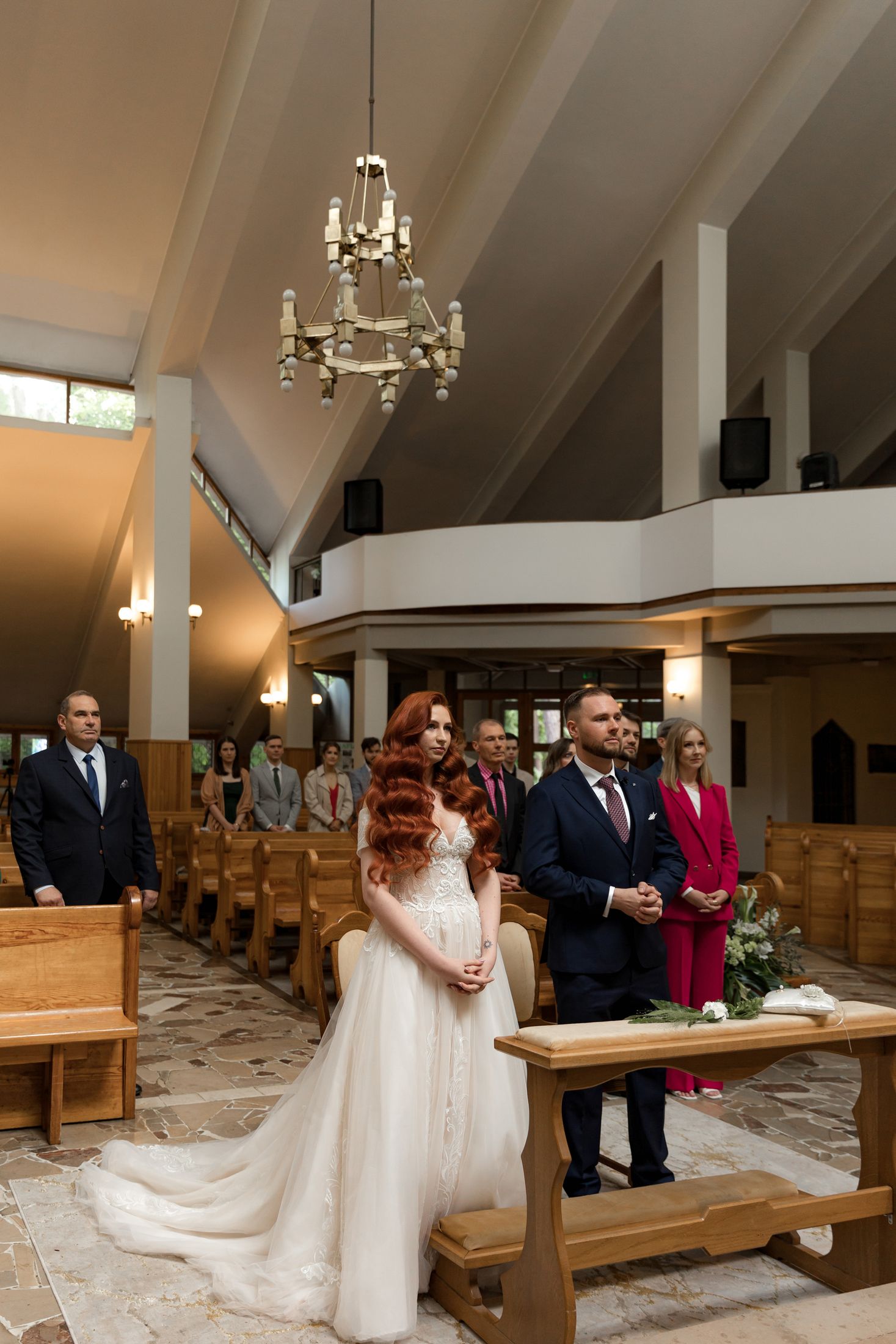 Anna & Wiktor #13