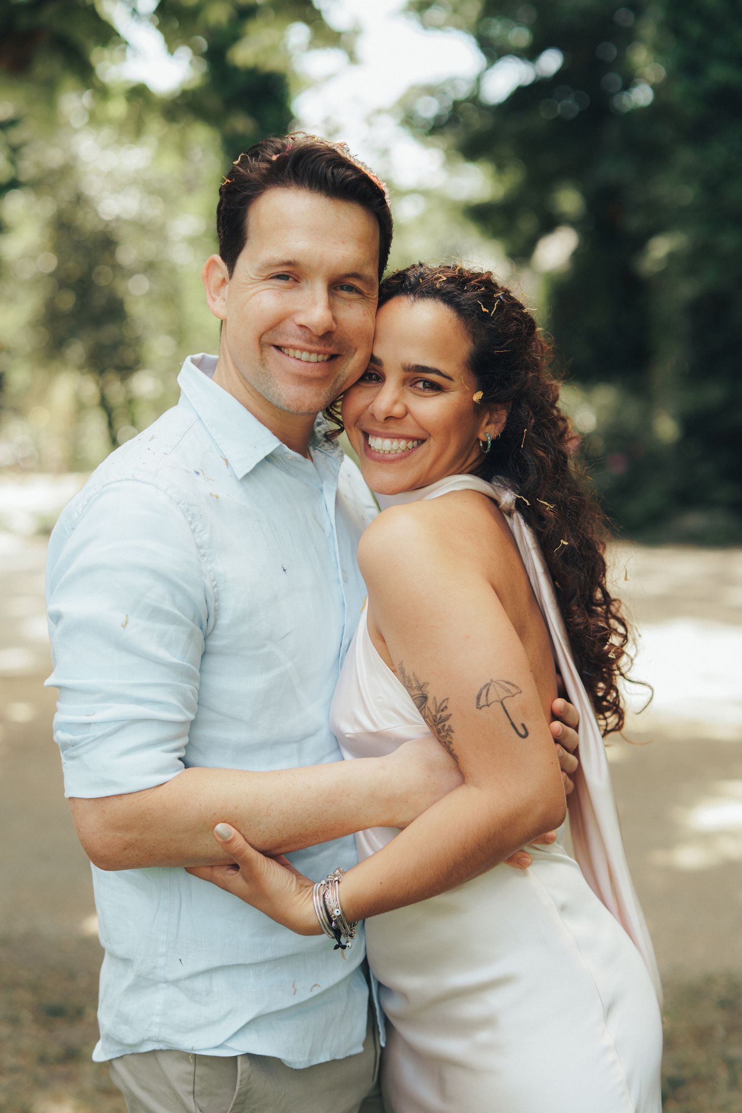 Maria&Charles | The Netherlands — 2. Wedding Medium #112