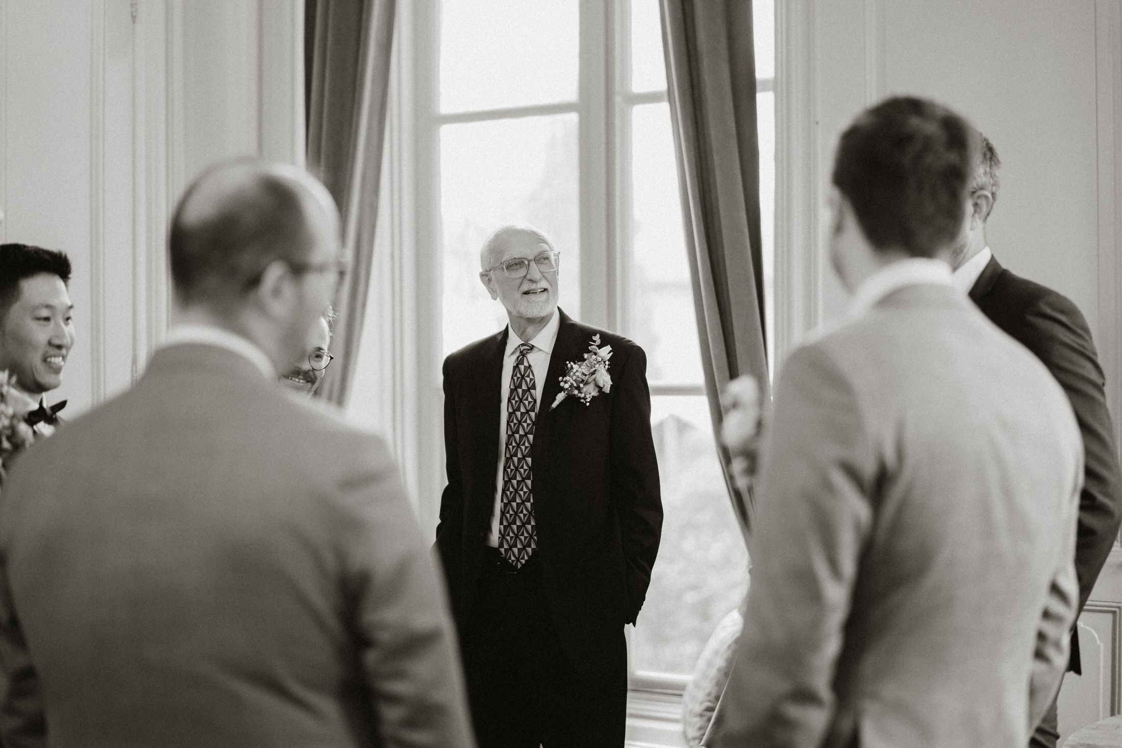 Rachel&Ronald | The Netherlands — 1. Wedding Large #65