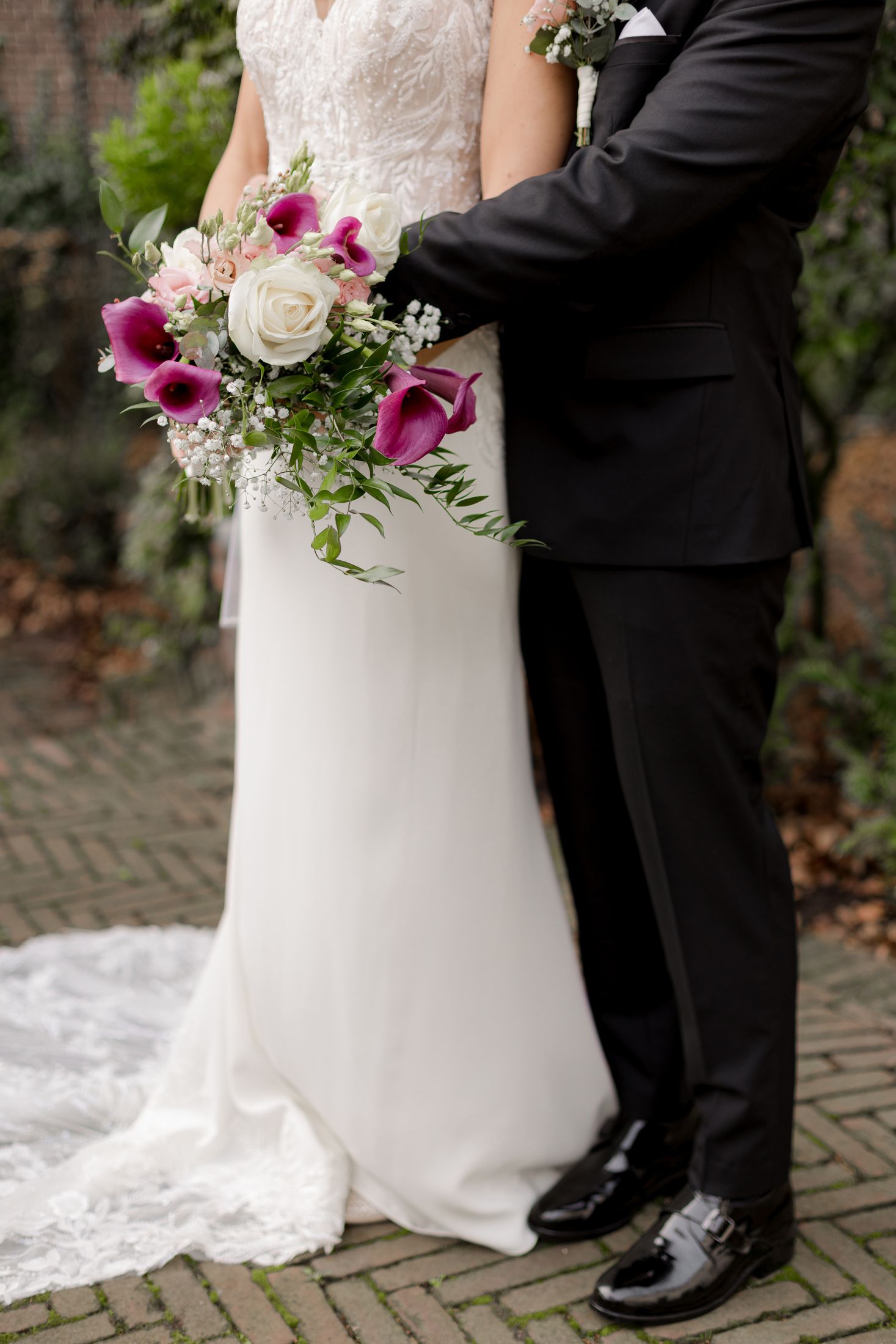 Rachel & Ronald #40