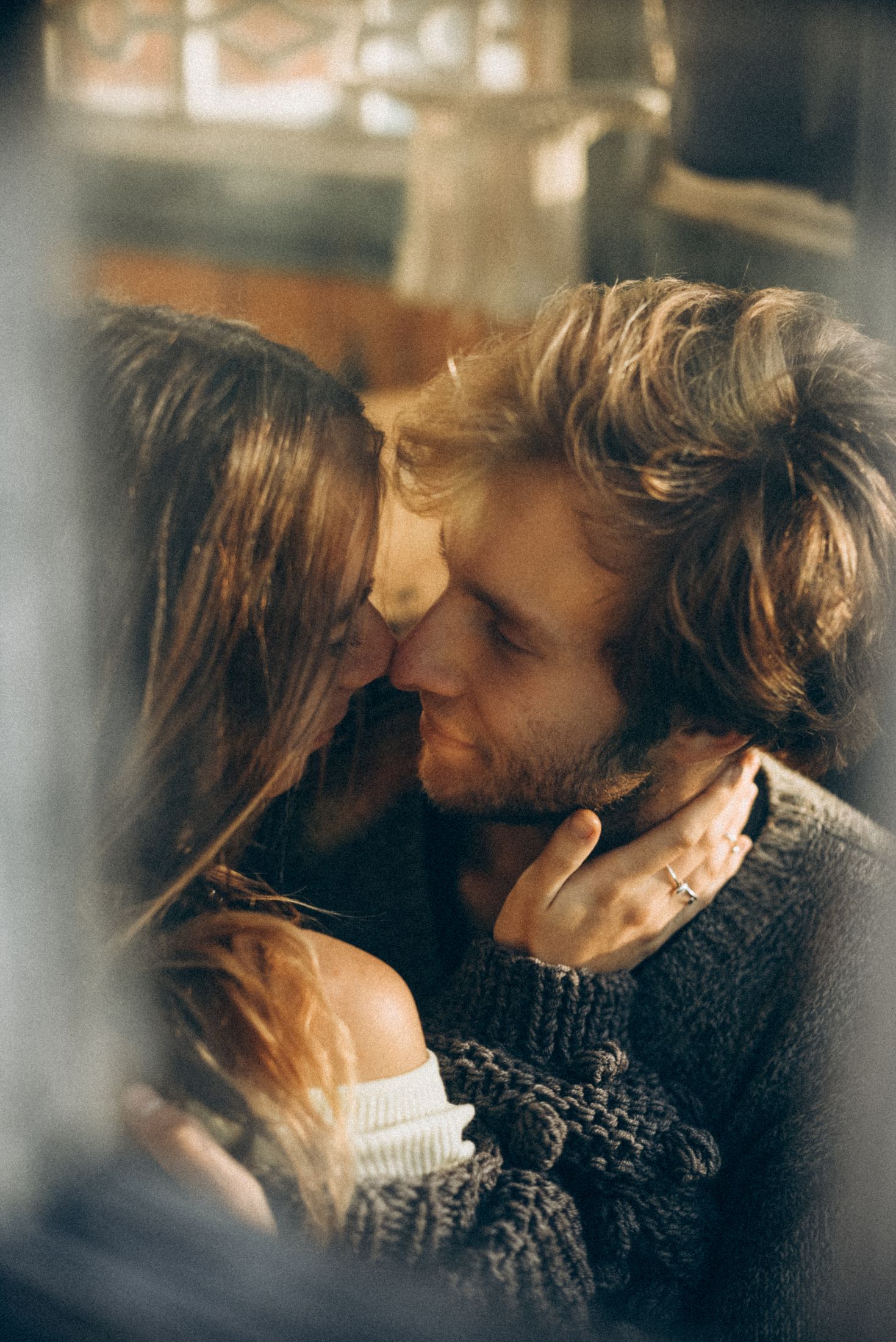 Love in the Carpathians — Wedding/Love story/Family #61