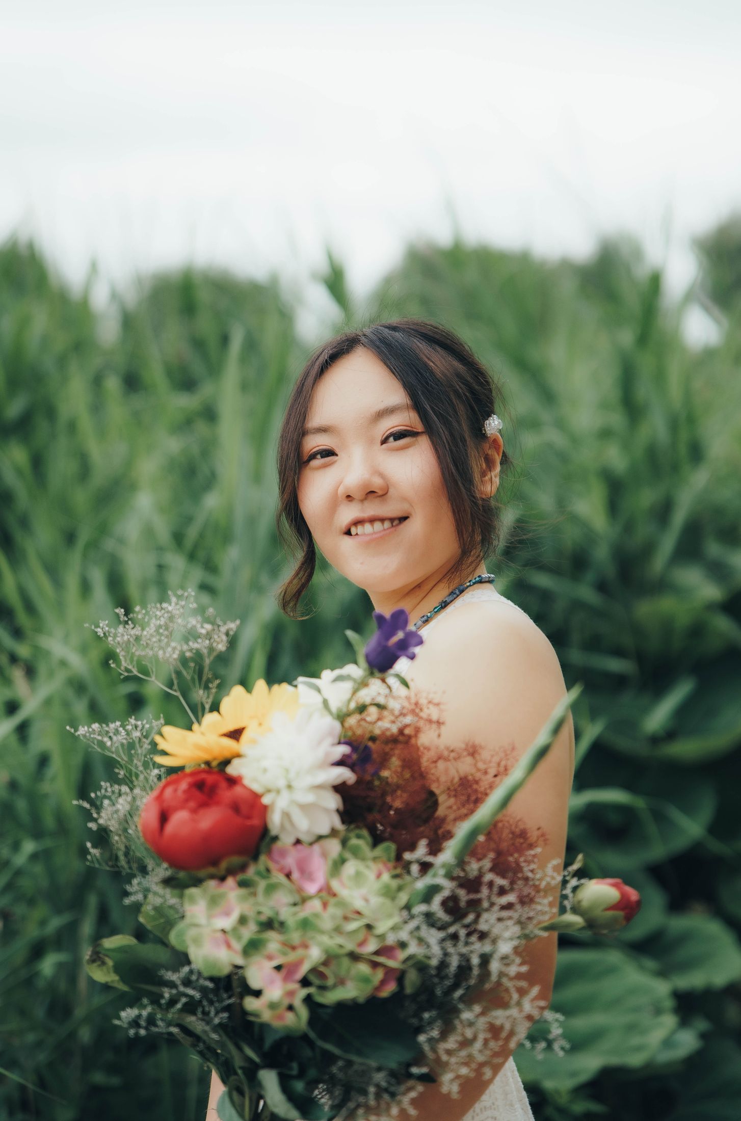 Chong&Fabien | The Netherlands — 3. Wedding Light #29