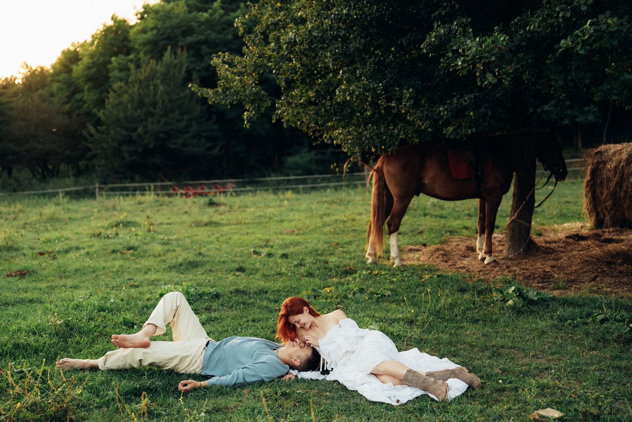 Big Love — Wedding/Love story/Family #25
