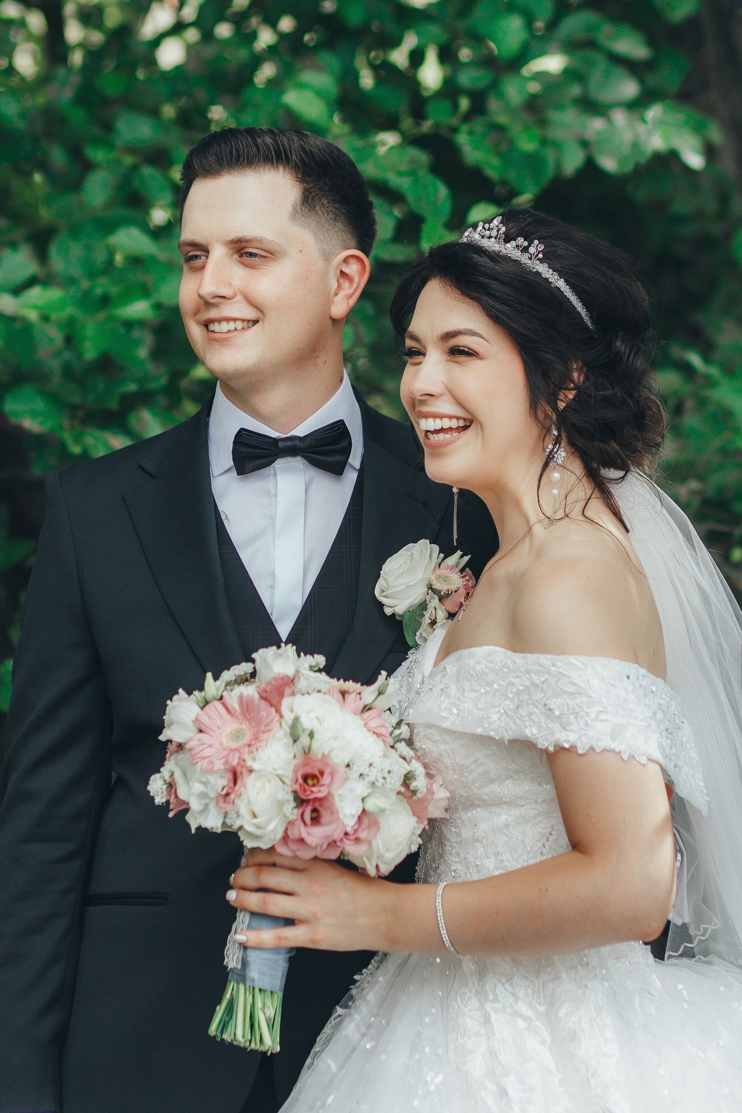 Alina & Robert #7