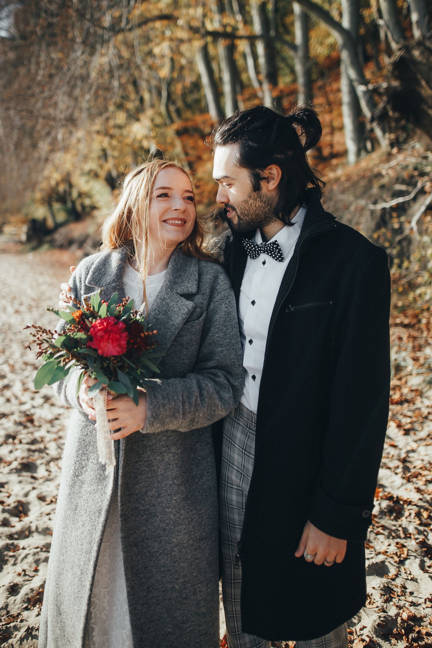 Oliwia&Renzo — 4. Post Wedding Photoshoot #14