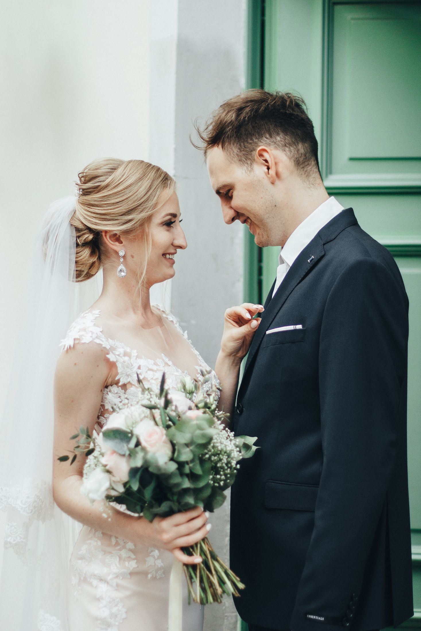 Iren&Antonio | Poland — 1. Wedding Large #30