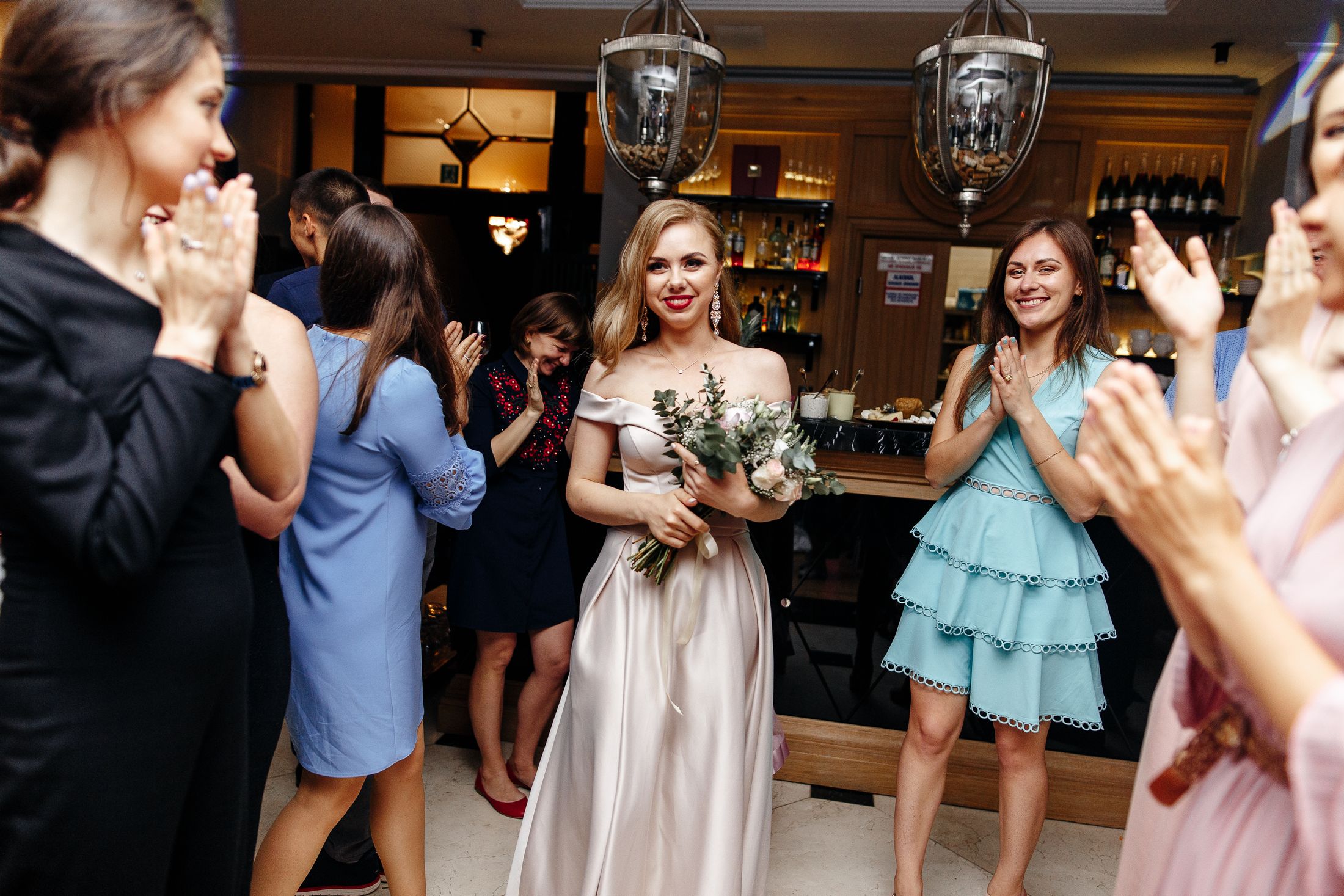 Iren&Antonio | Poland — 1. Wedding Large #72