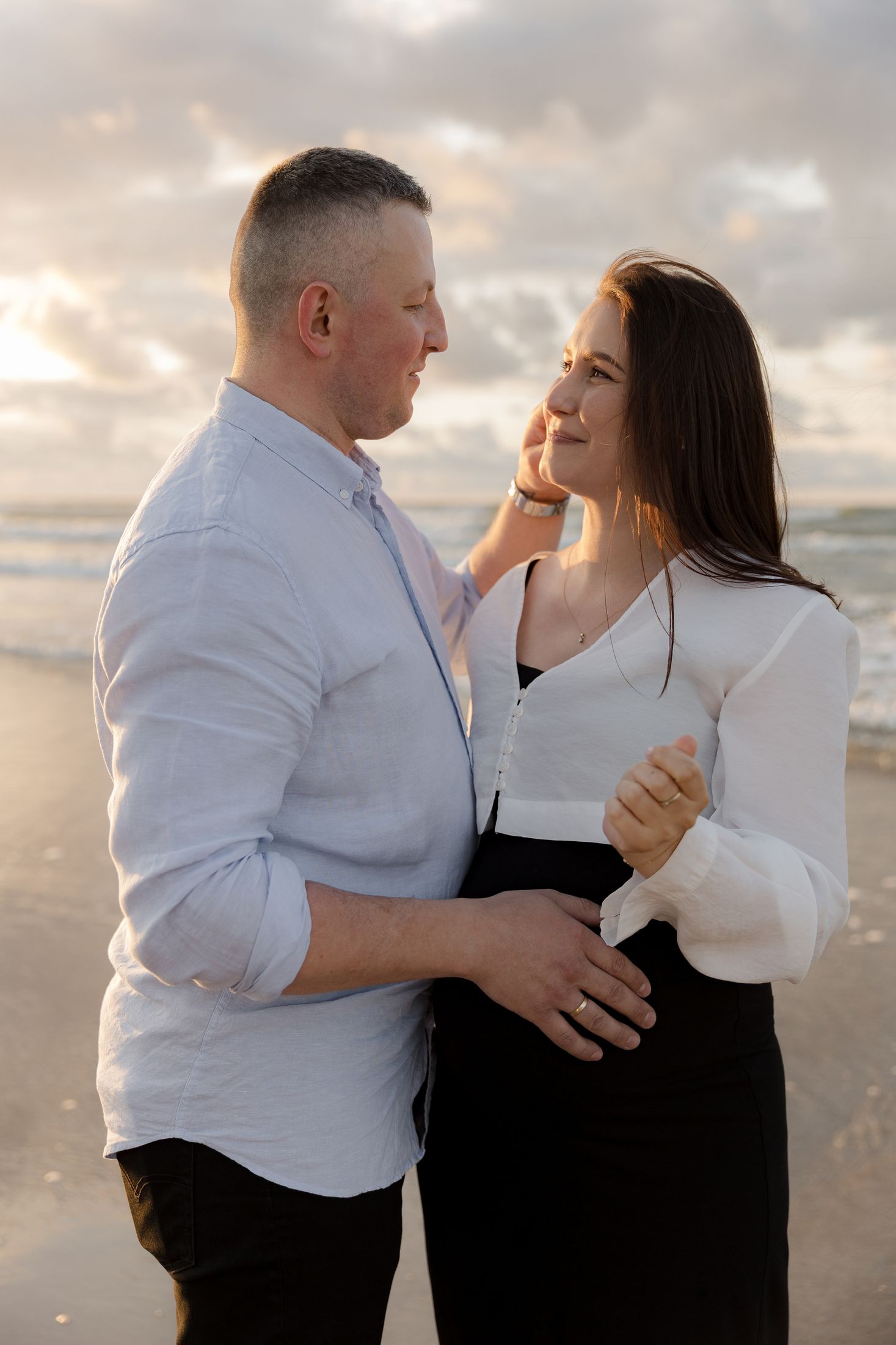 Kasia & Piotr | pregnancy #30