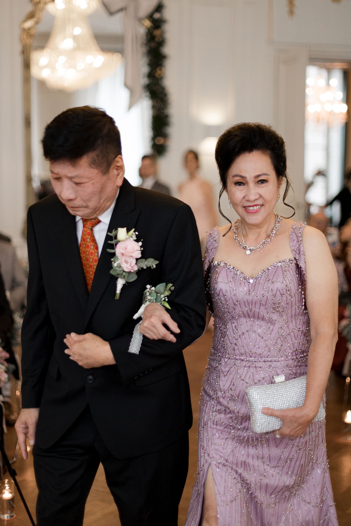 Rachel & Ronald #65