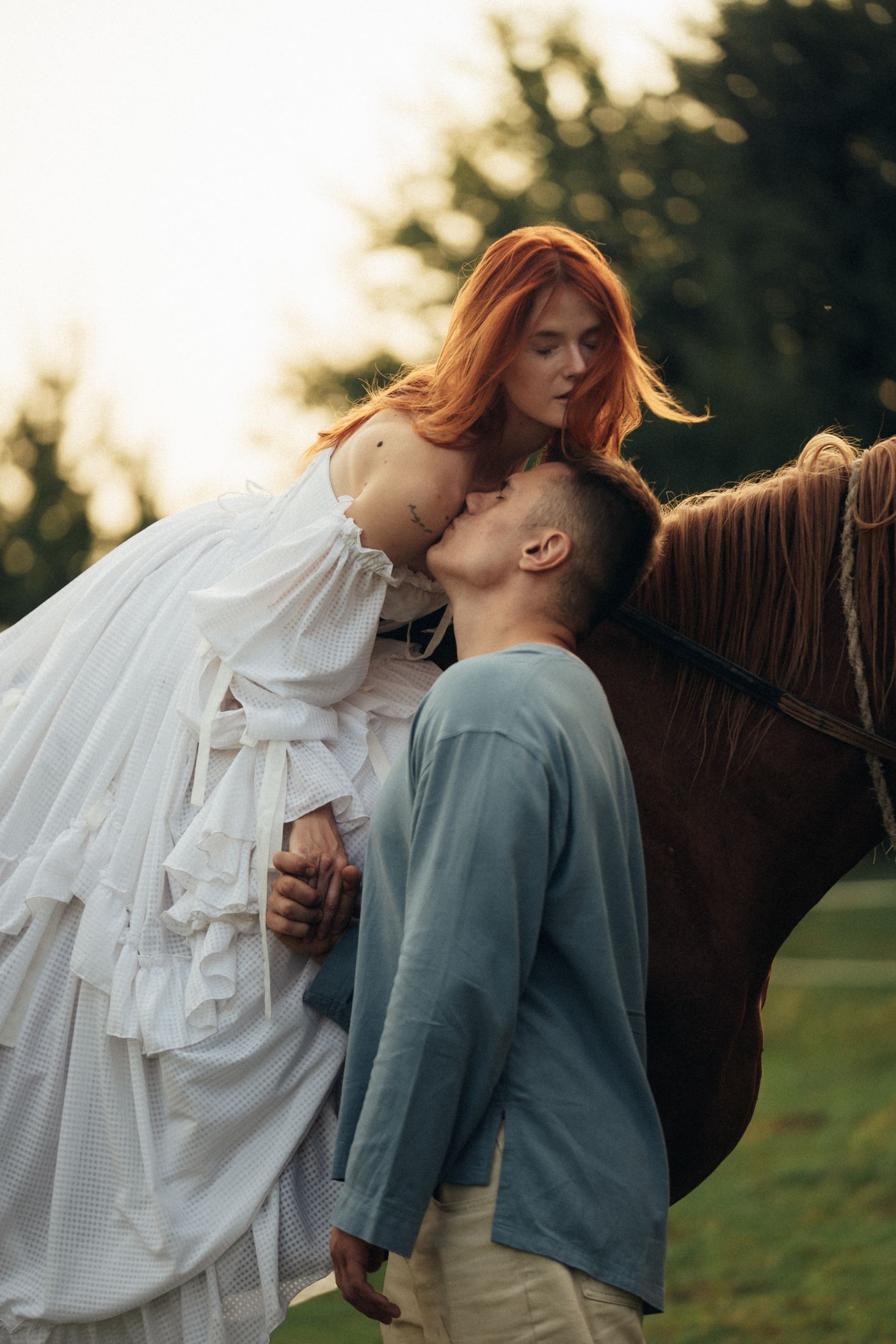 Big Love — Wedding/Love story/Family #15