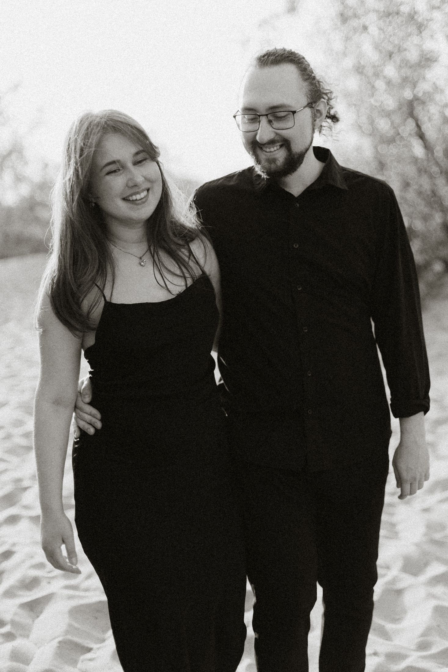 Kate&Gerard — 6. Love Story Photoshoot #21