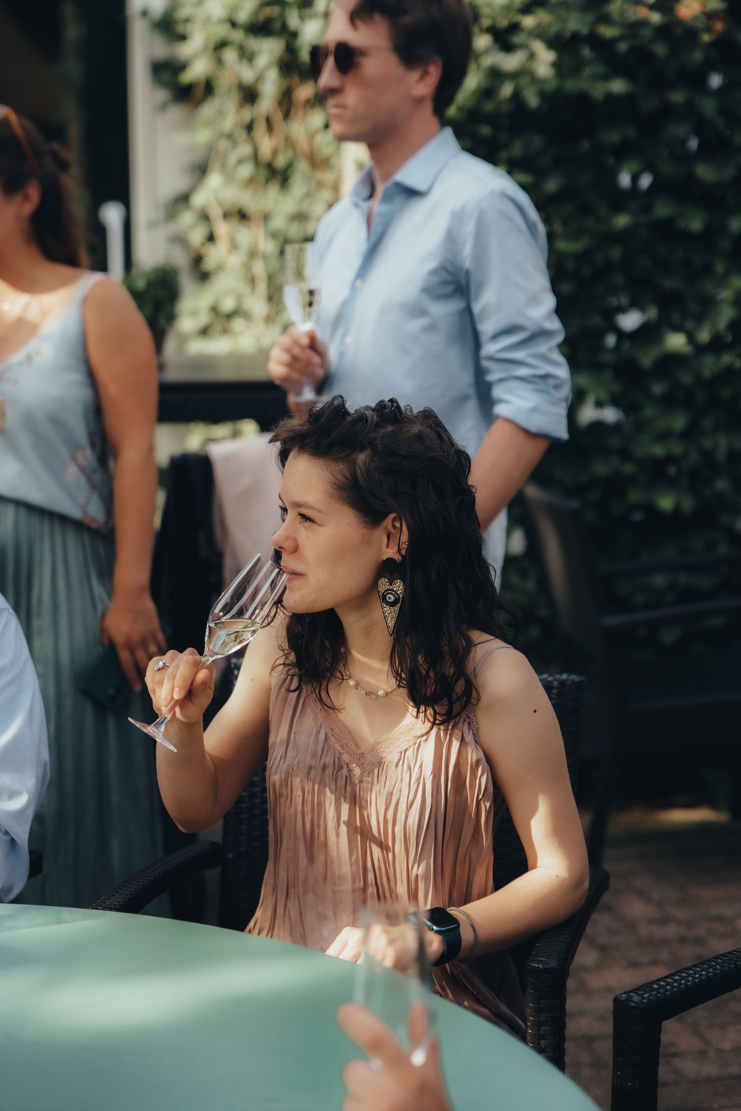 Natalia&Vasiliy | The Netherlands — 3. Wedding Light #45