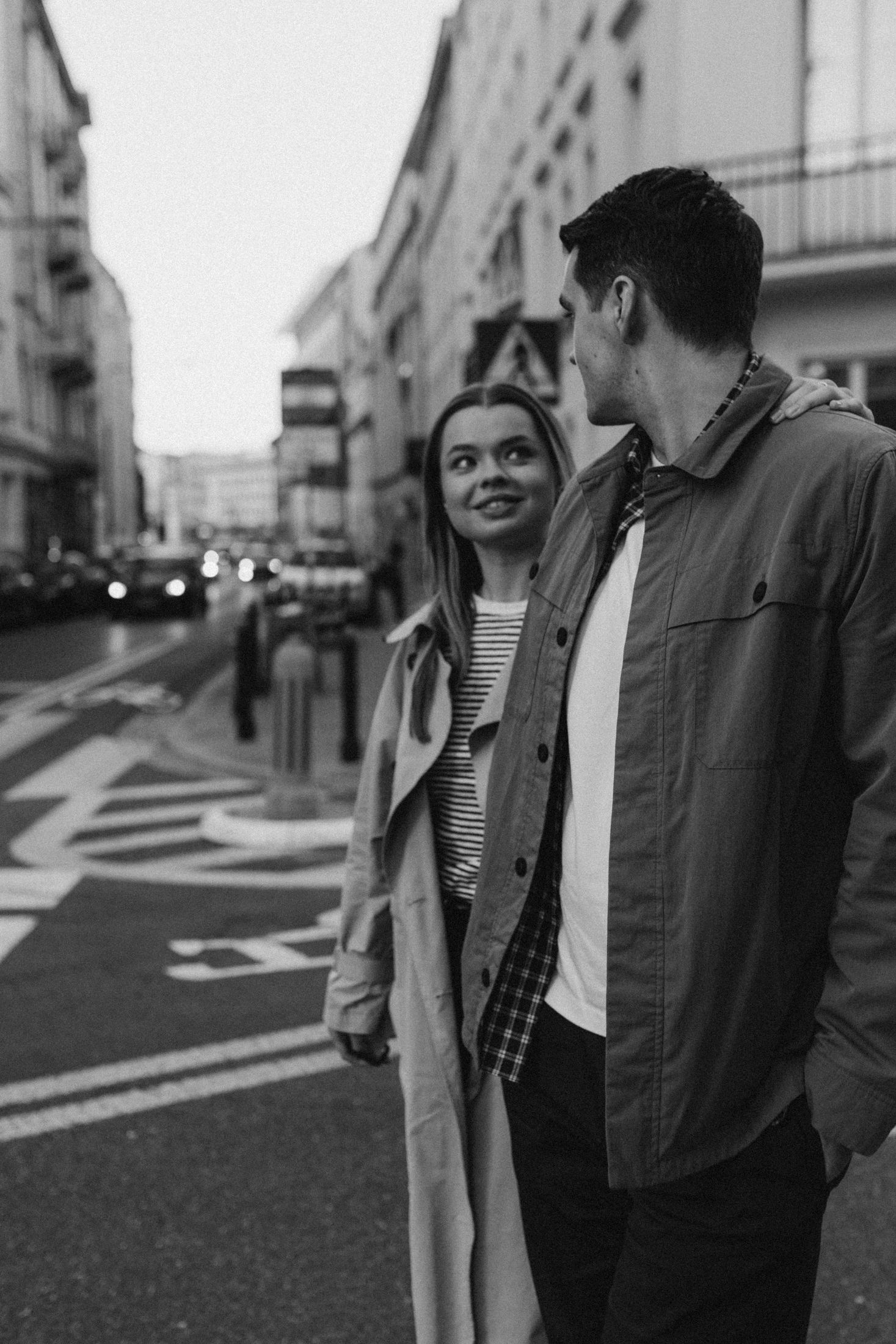 Yulia i Misha — Love Story #23