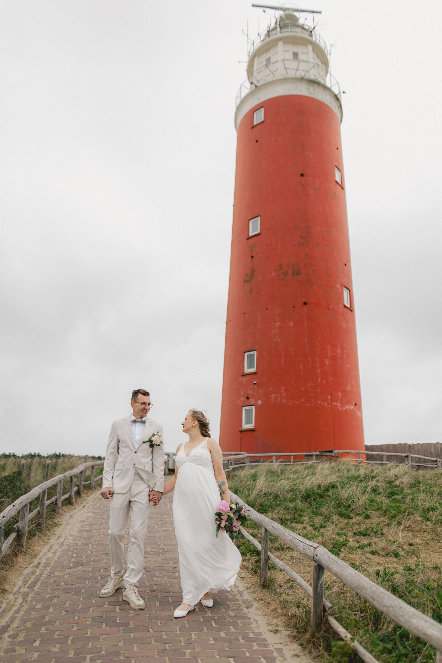 Sasha&Max | The Netherlands — 3. Wedding Light #38
