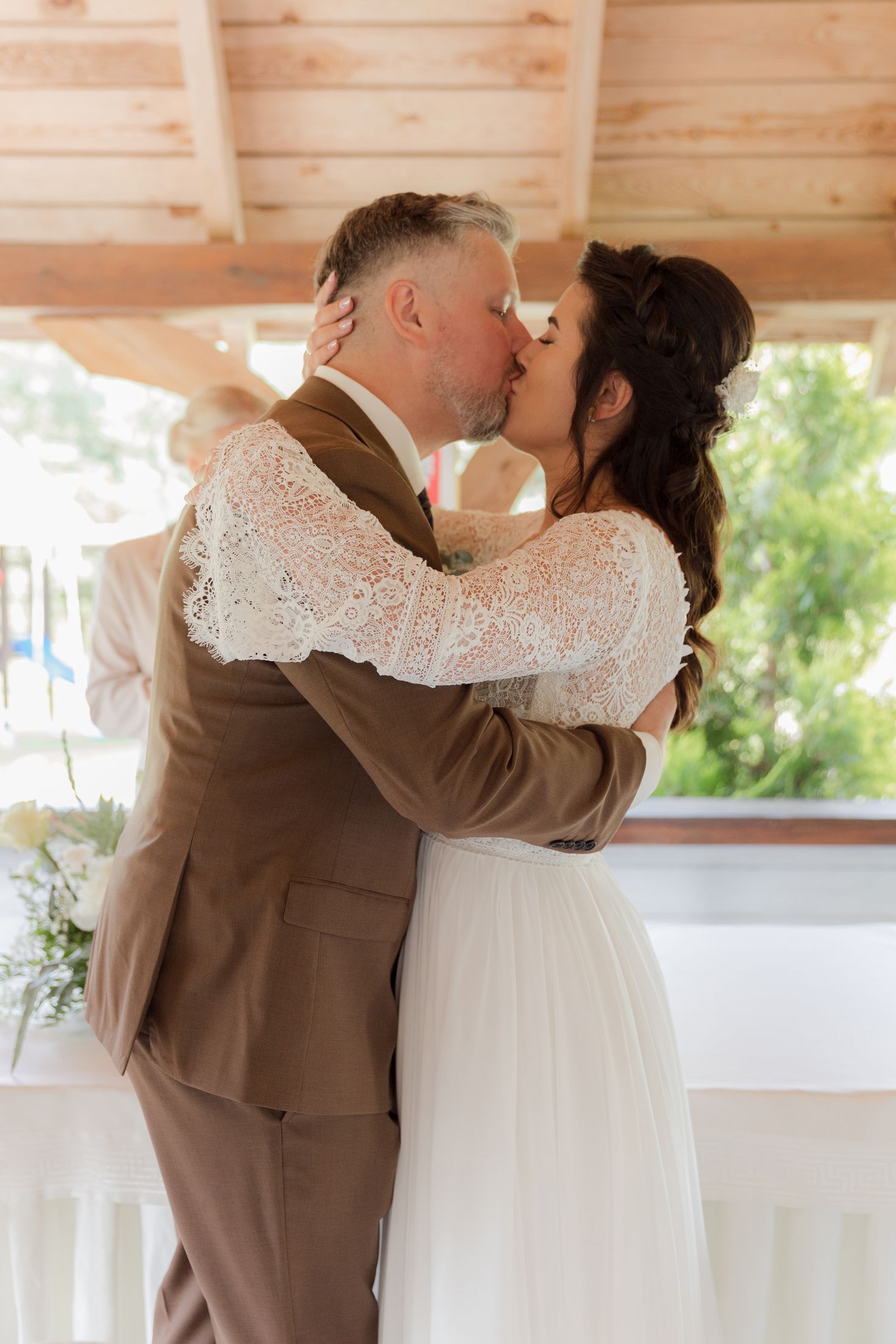 Natalia & Piotr #20