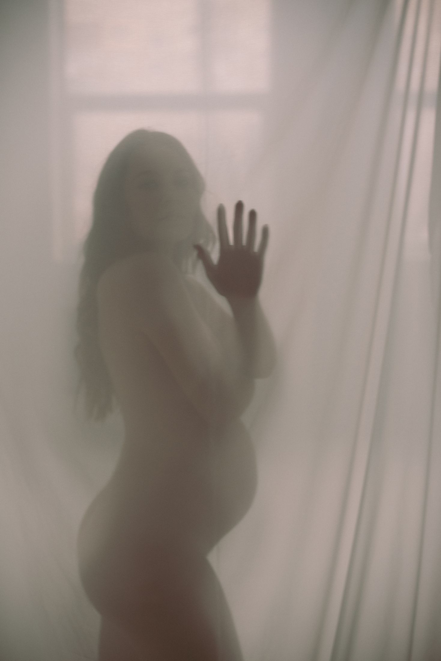 Olga — Pregnancy #47