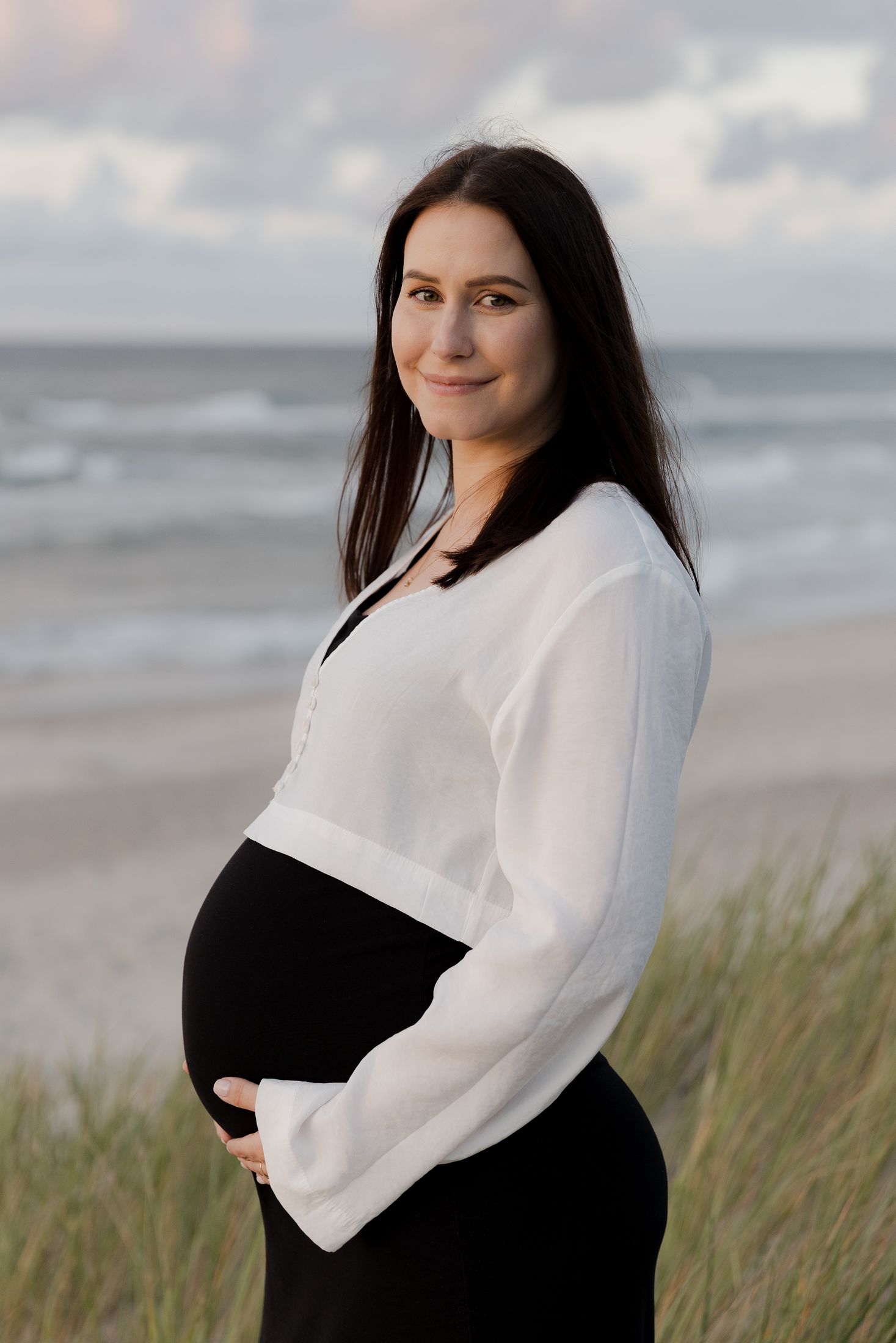 Kasia & Piotr | pregnancy #47