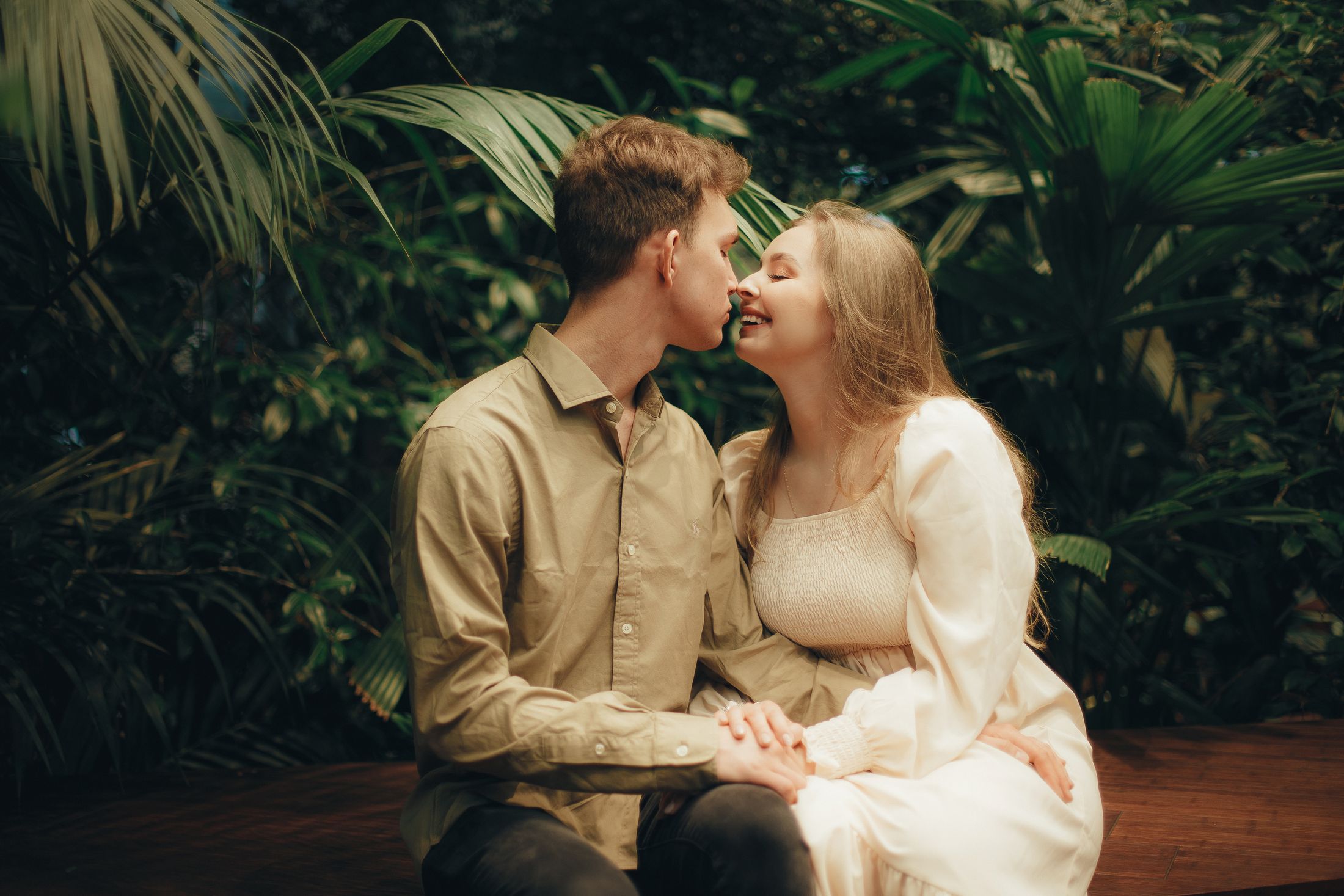 Patrycja&Frederyk — 6. Love Story Photoshoot #10