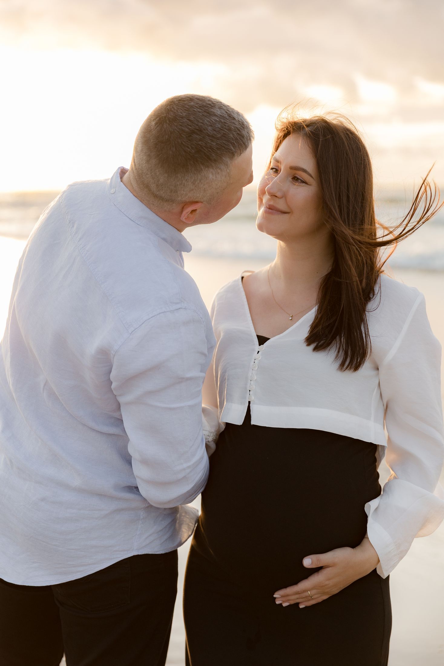 Kasia & Piotr | pregnancy #21