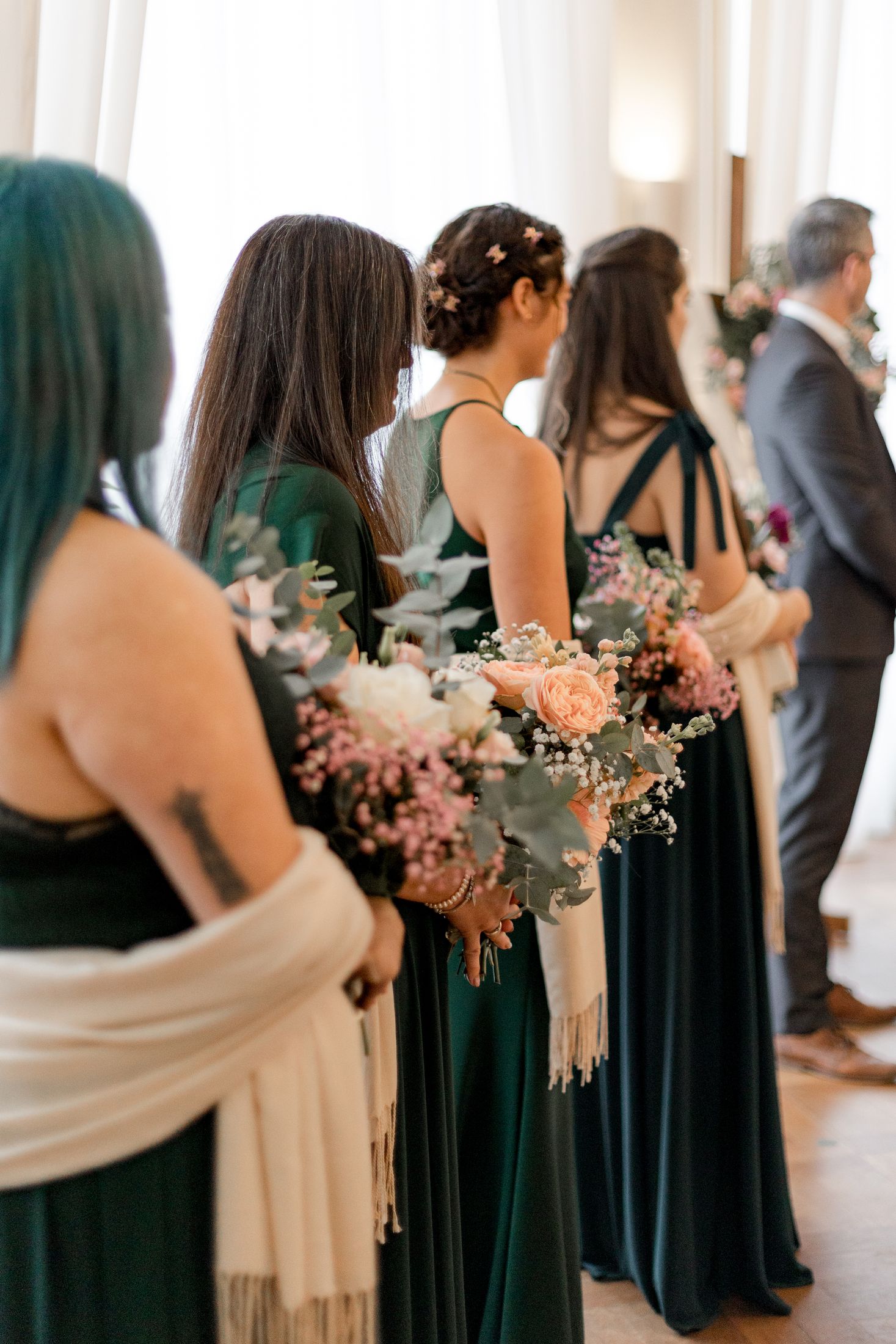 Rachel & Ronald #78