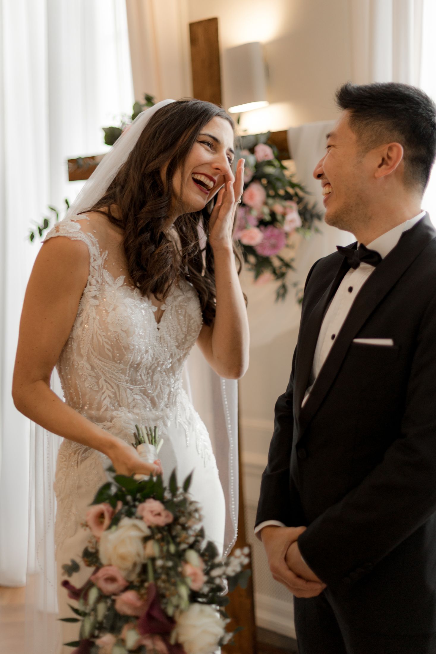 Rachel & Ronald #31
