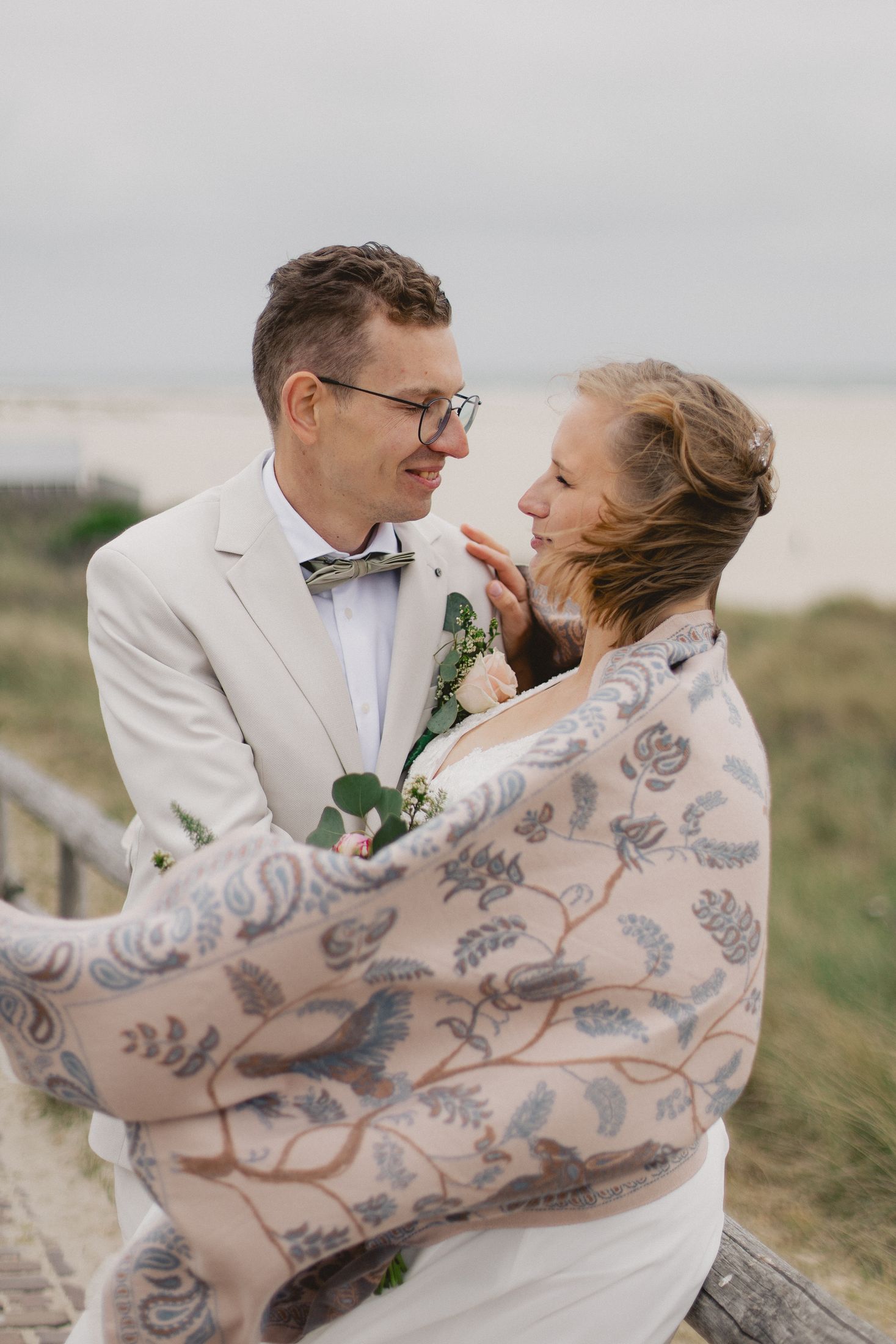 Sasha&Max | The Netherlands — 3. Wedding Light #35