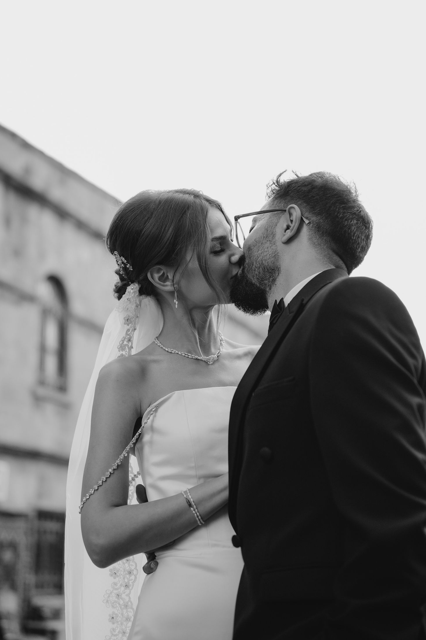 Maria i Carlo — Ślub #3