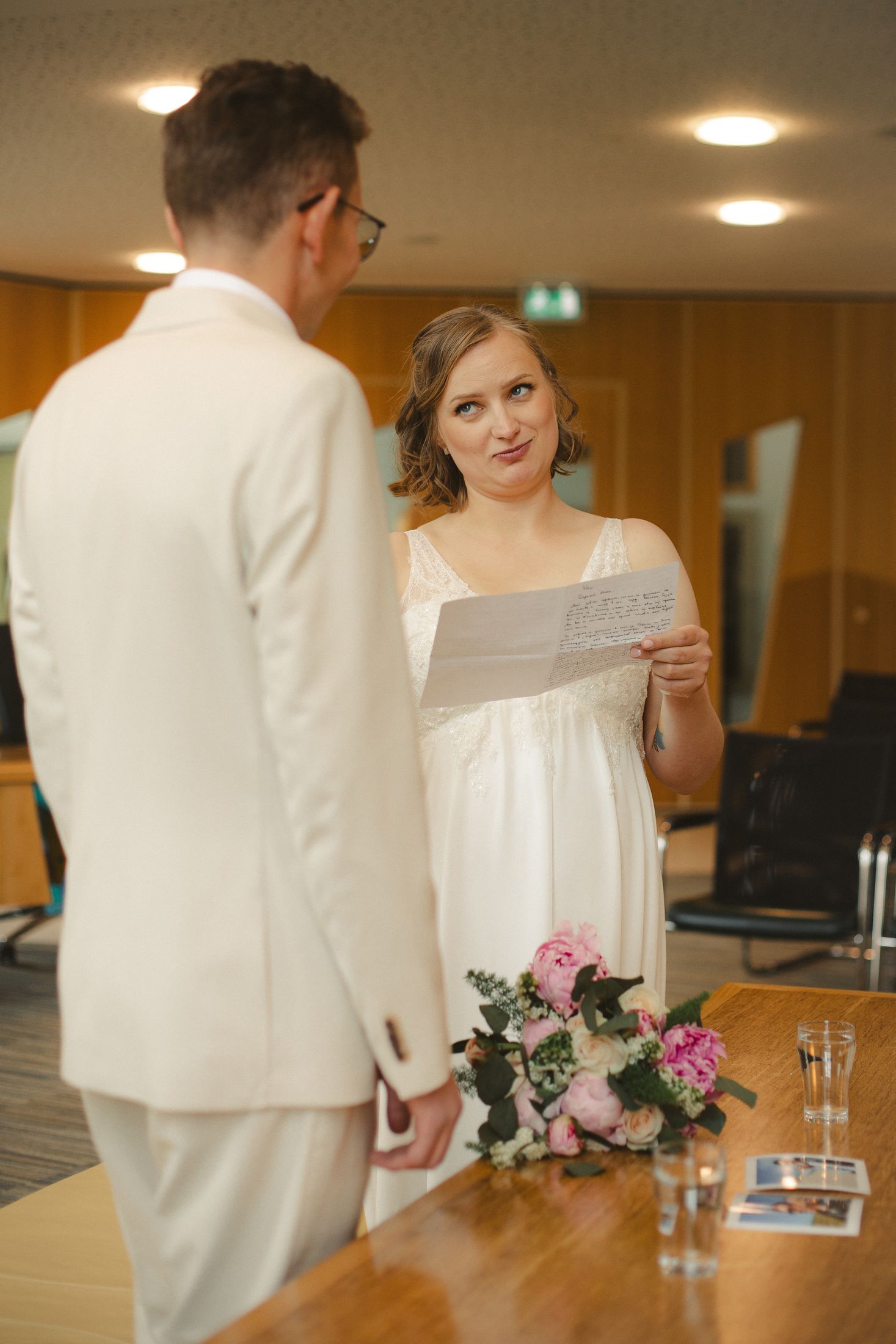 Sasha&Max | The Netherlands — 3. Wedding Light #10