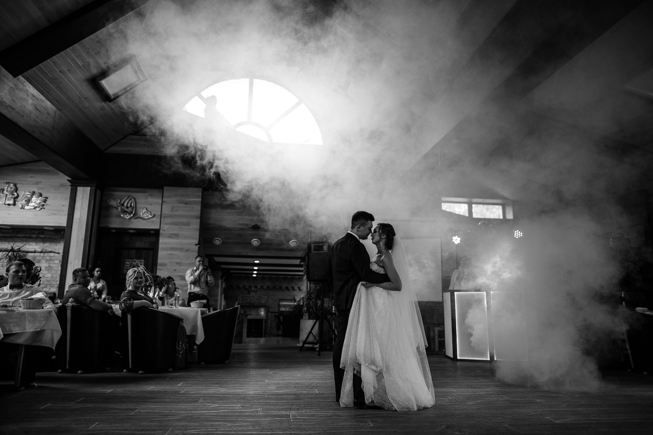 Daria&Volodymyr | Ukraine — 1. Wedding Large #47