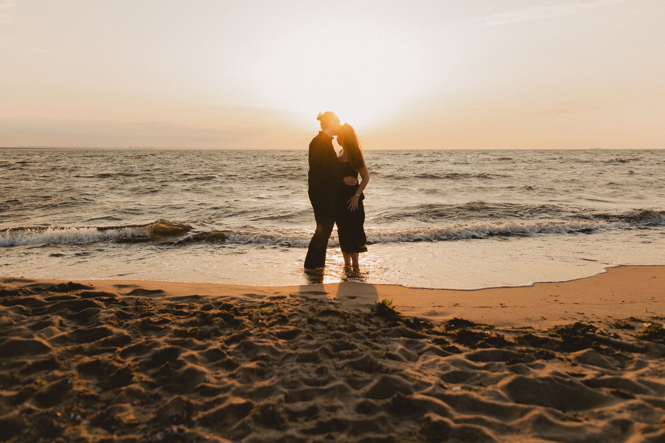Kate&Gerard — 6. Love Story Photoshoot #29