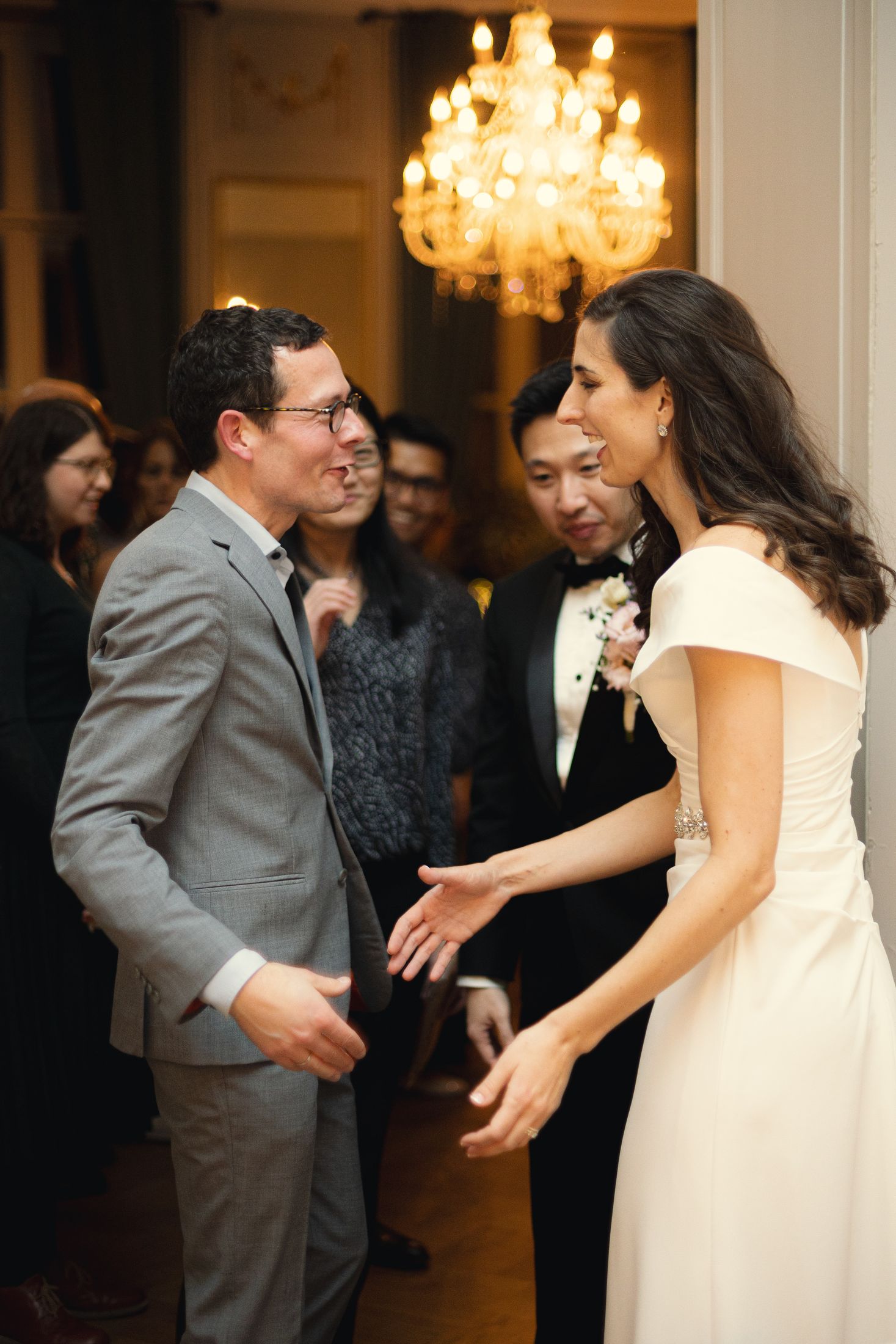 Rachel&Ronald | The Netherlands — 1. Wedding Large #133