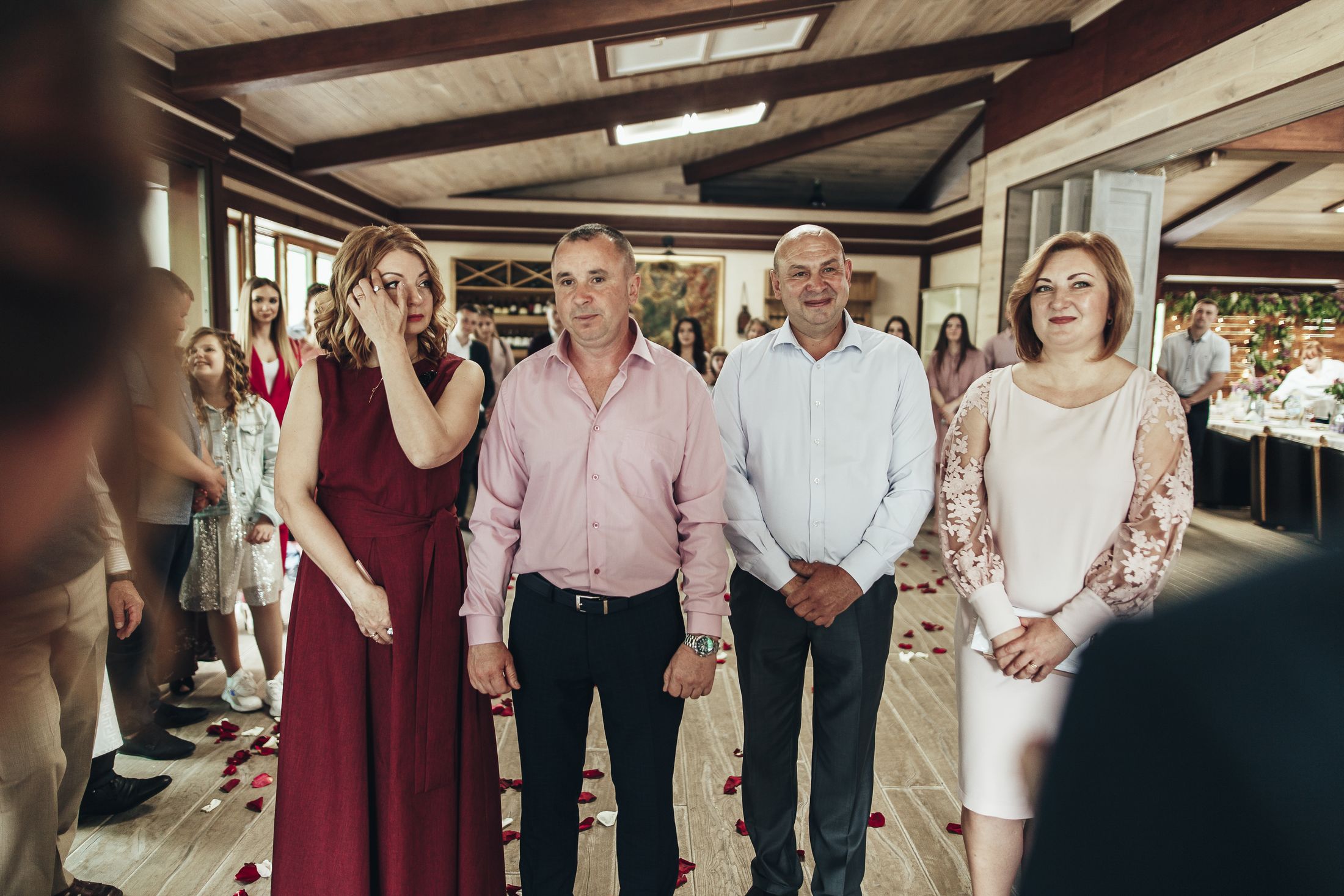 Daria&Volodymyr | Ukraine — 1. Wedding Large #41
