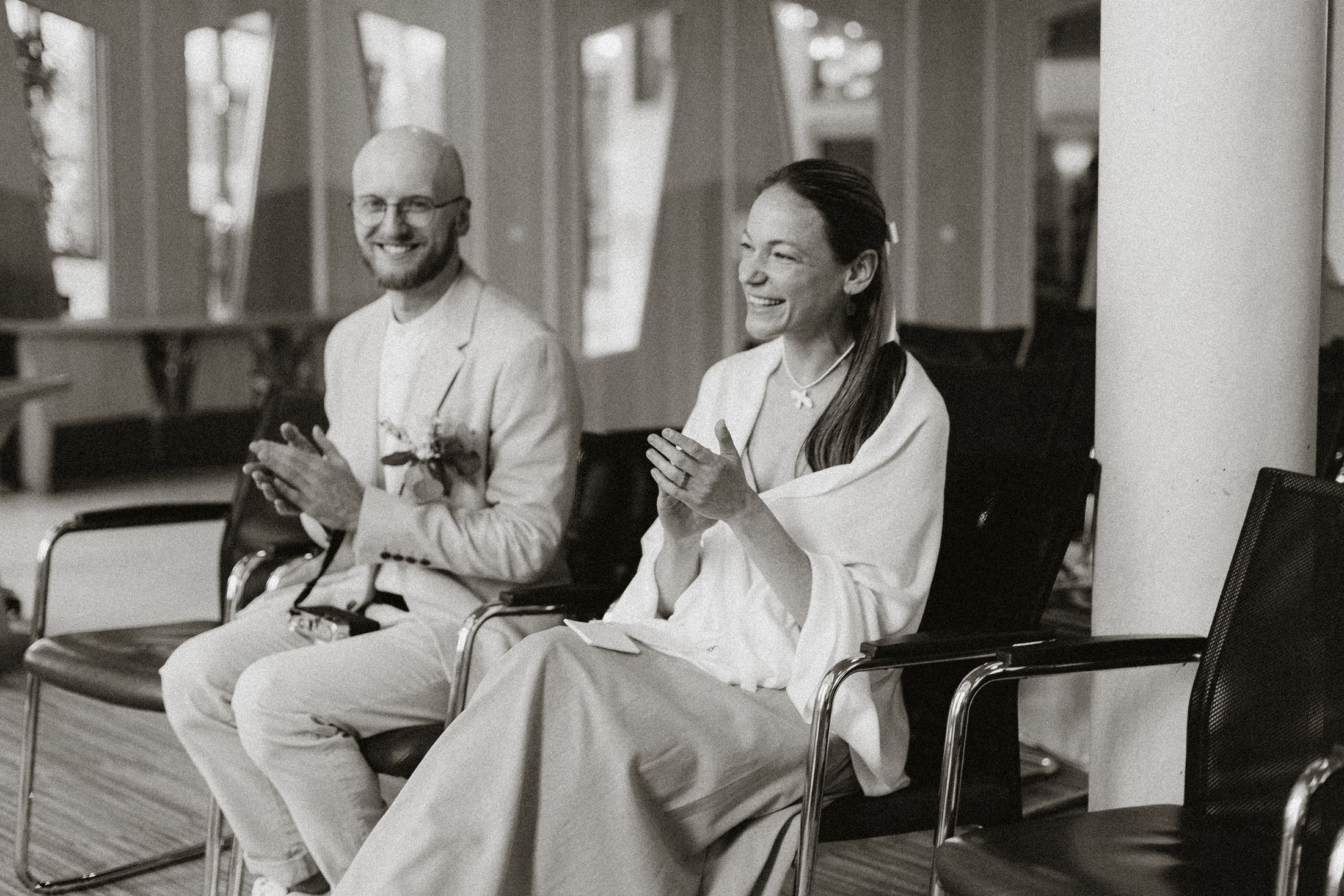 Sasha&Max | The Netherlands — 3. Wedding Light #26