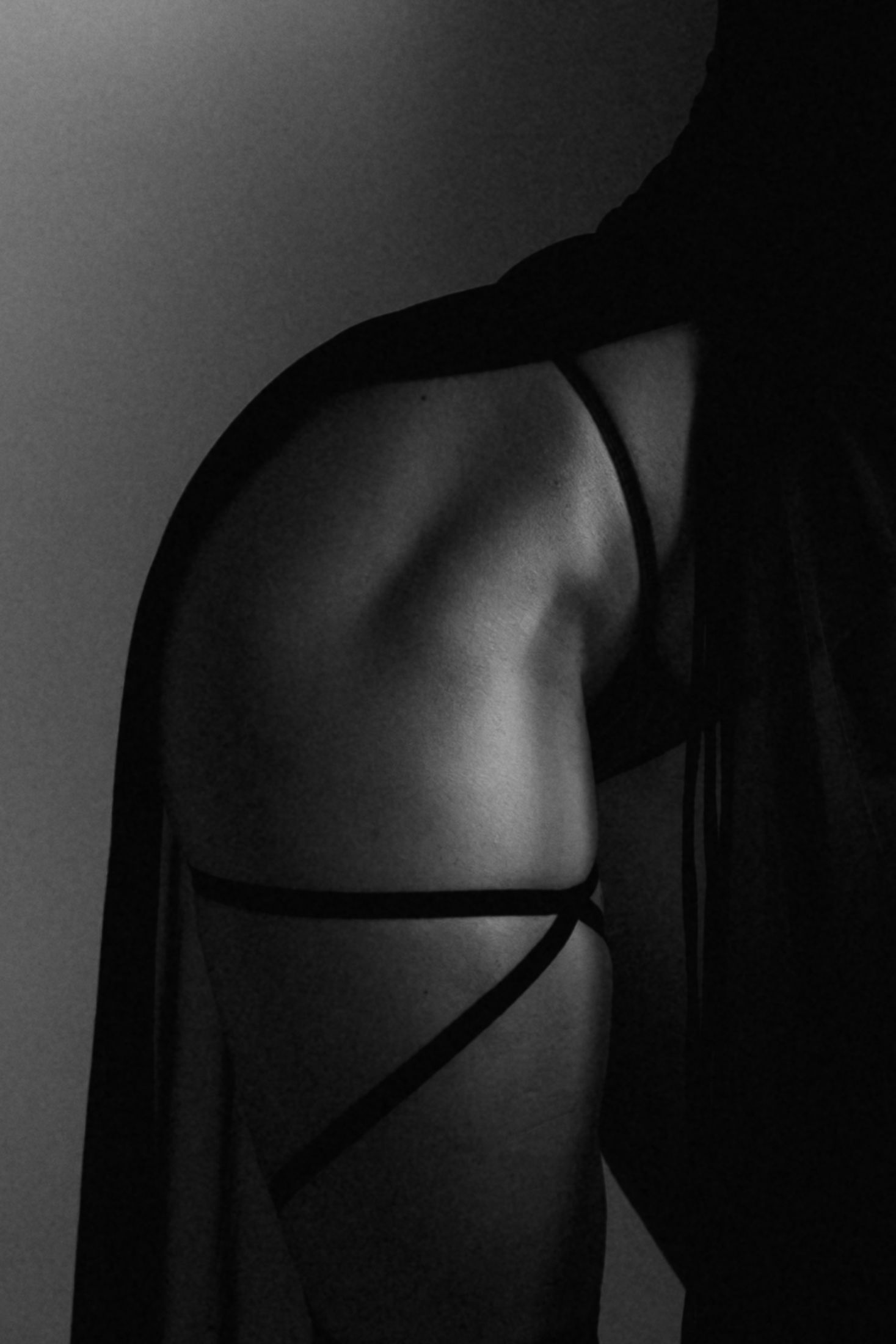 Daryne — Portrait #60