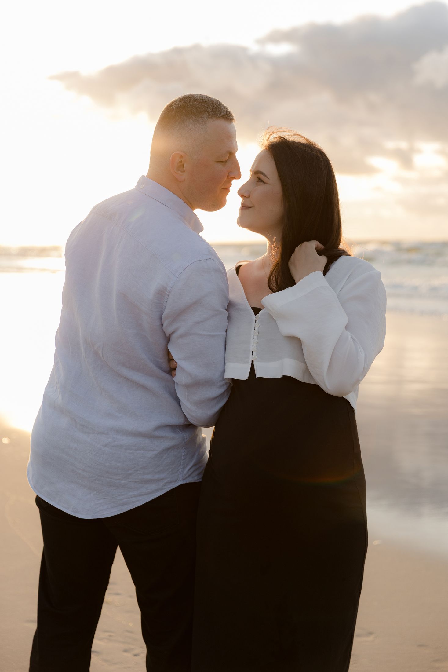 Kasia & Piotr | pregnancy #17