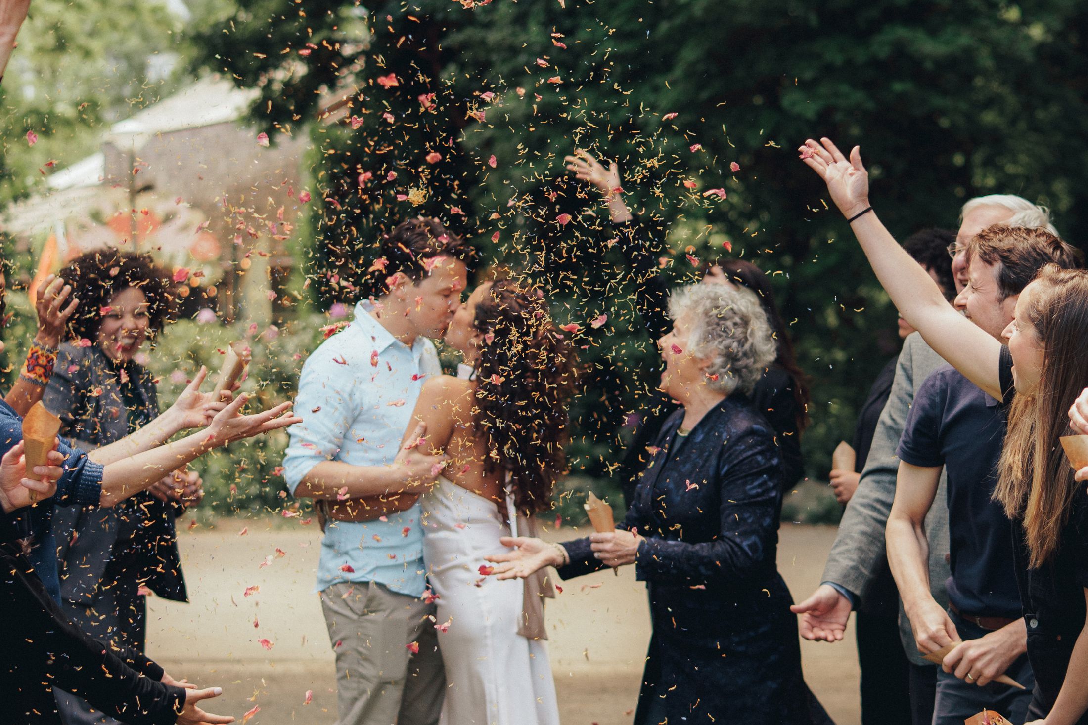 Maria&Charles | The Netherlands — 2. Wedding Medium #102